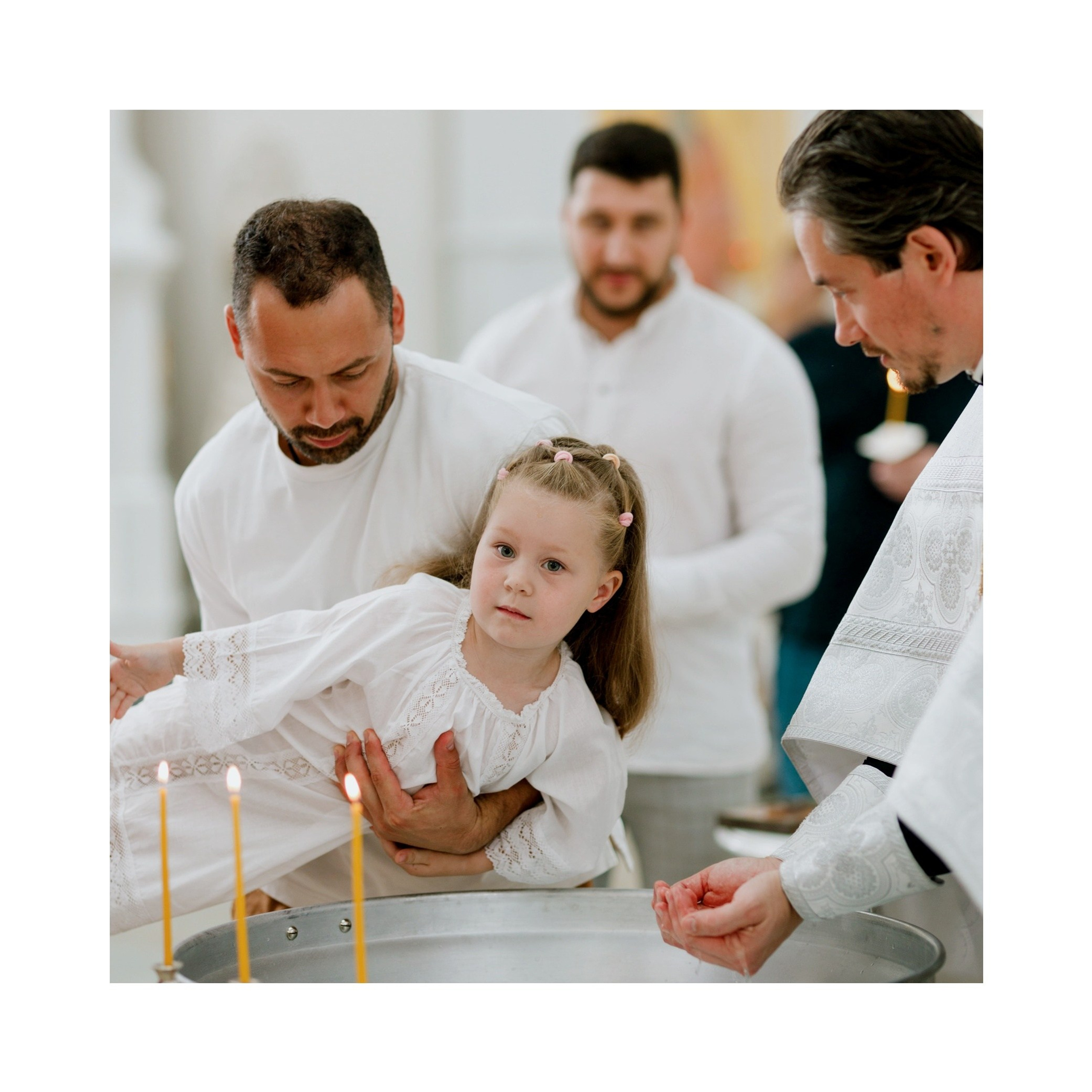 Фотограф Илья Чернов