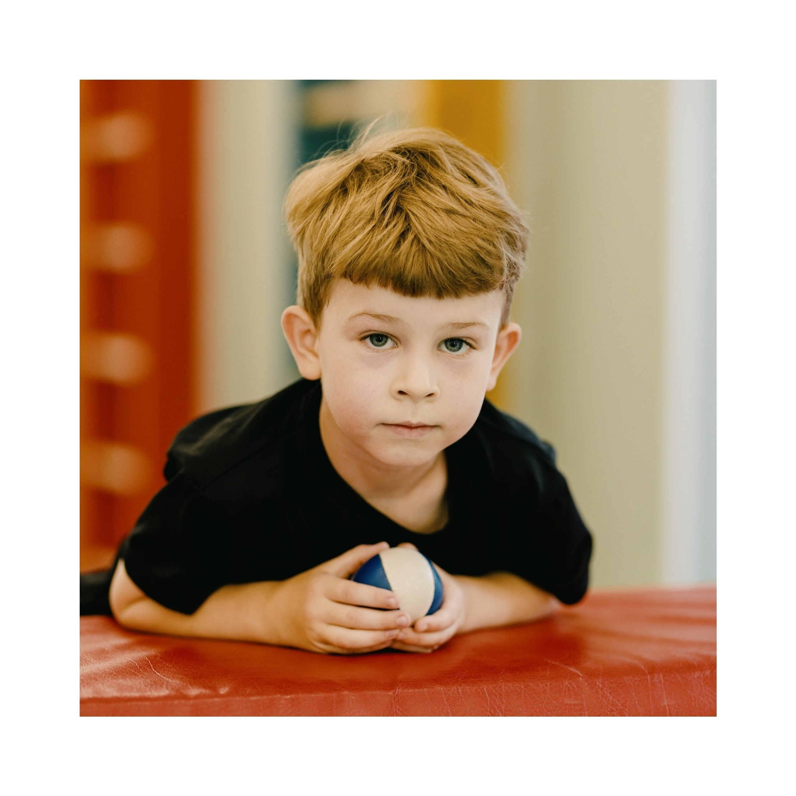 Фотограф Илья Чернов