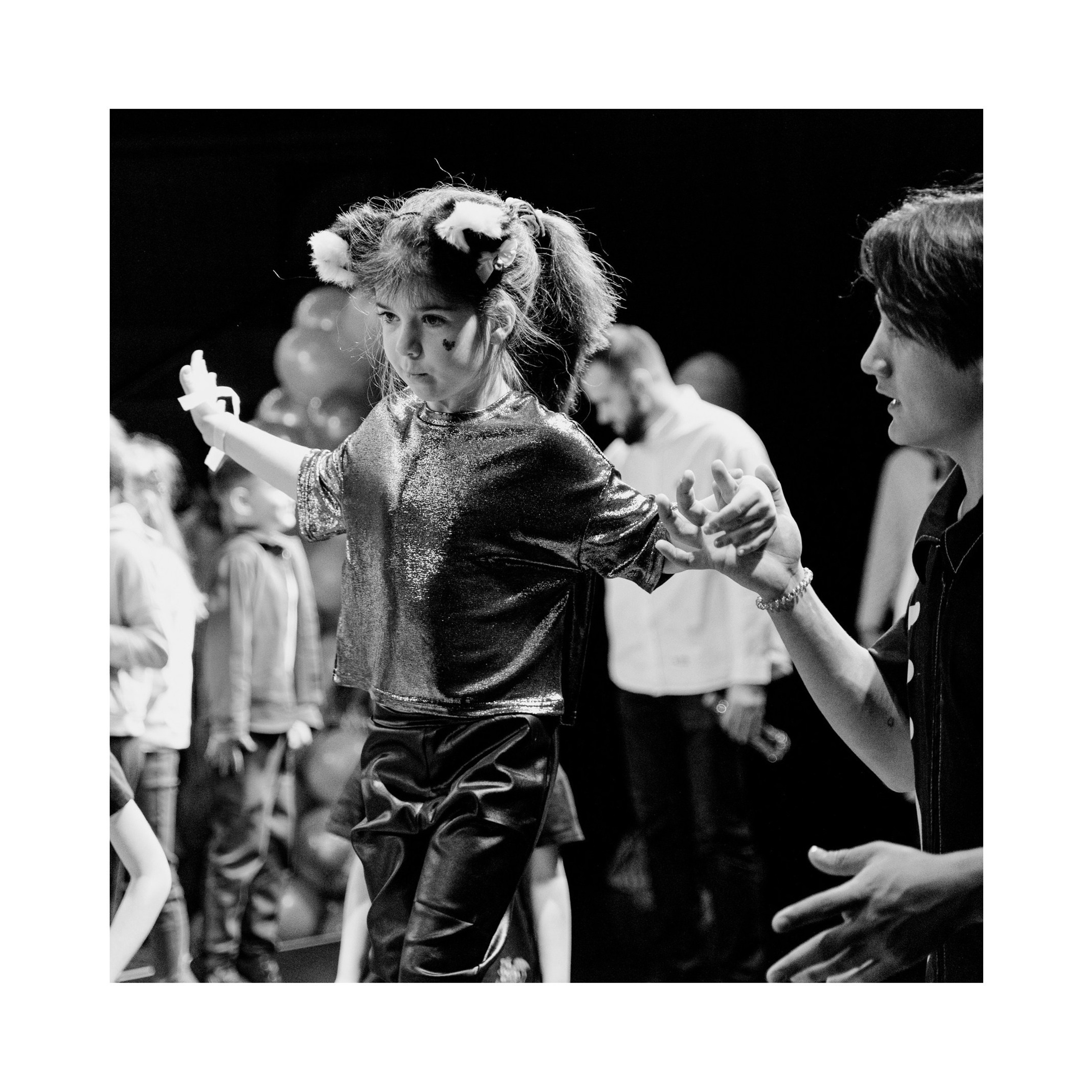 Фотограф Илья Чернов