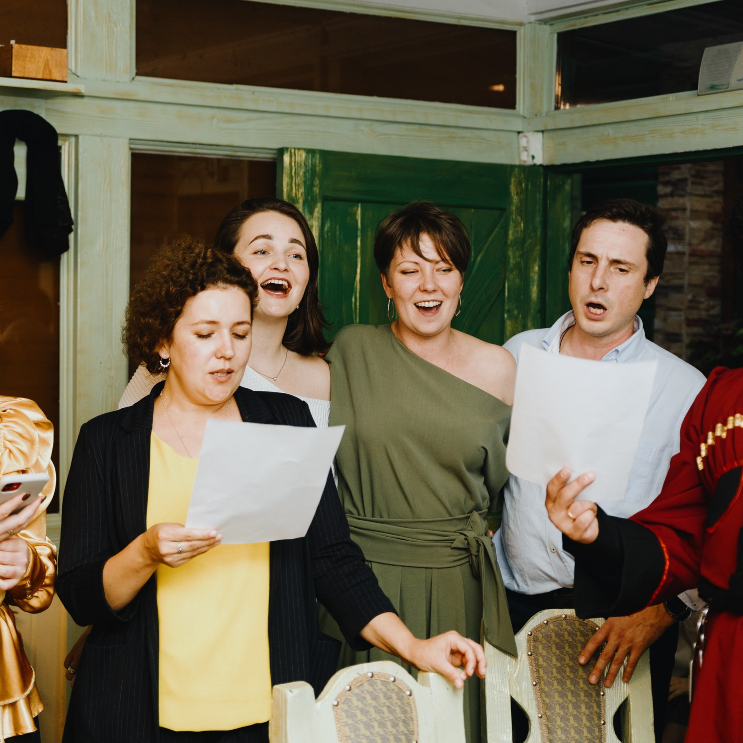 Отзывы. Фотограф Илья Чернов