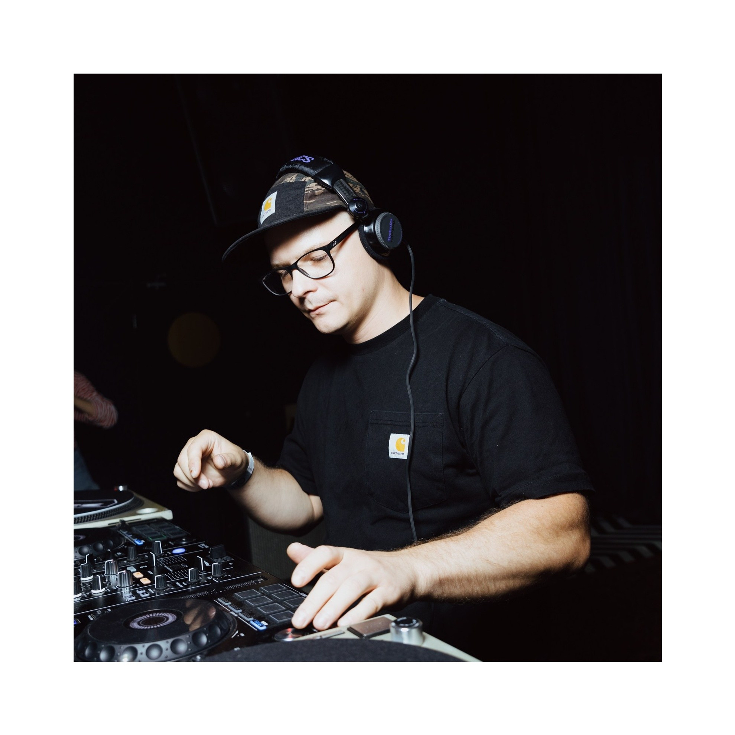 Фотограф Илья Чернов