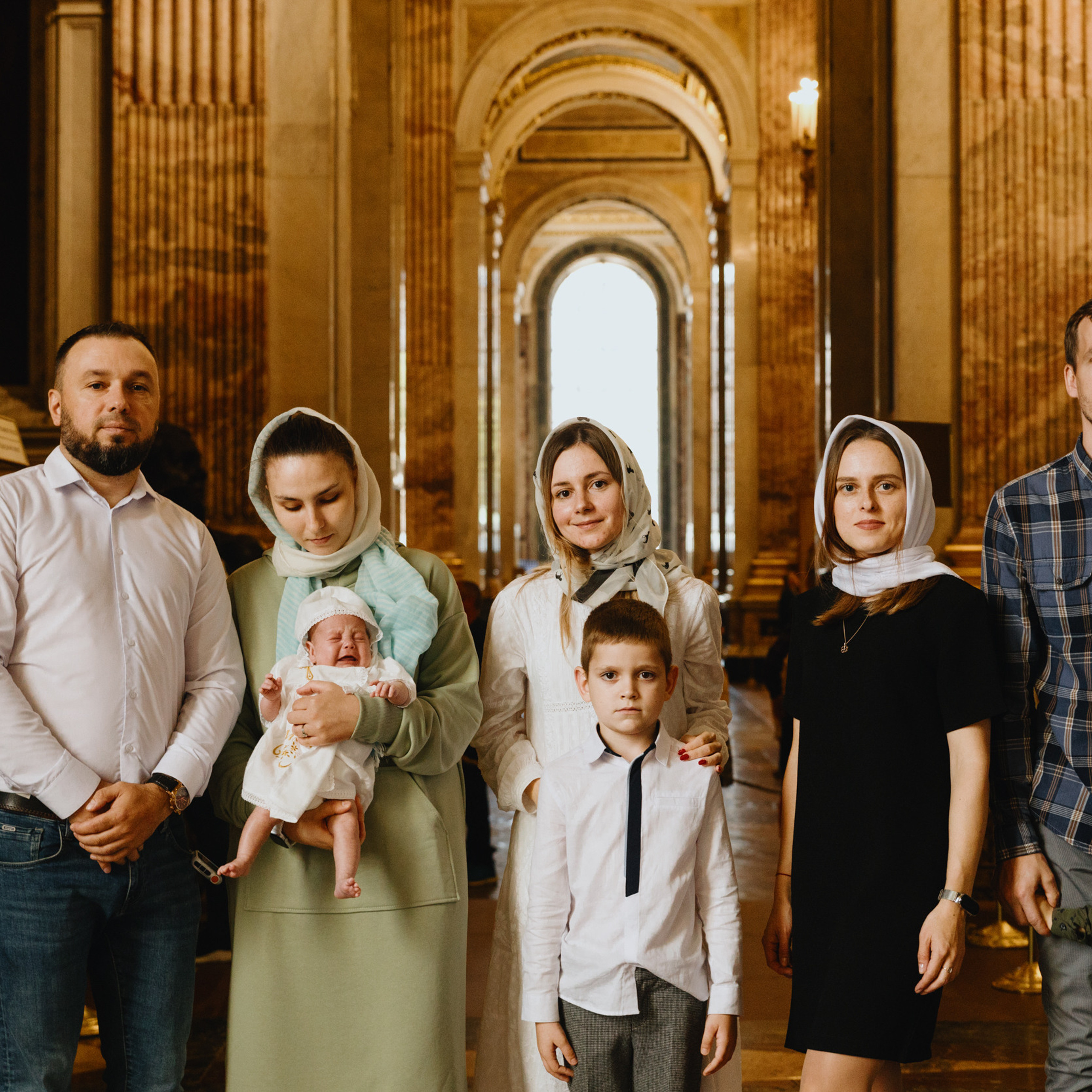 Отзывы. Фотограф Илья Чернов