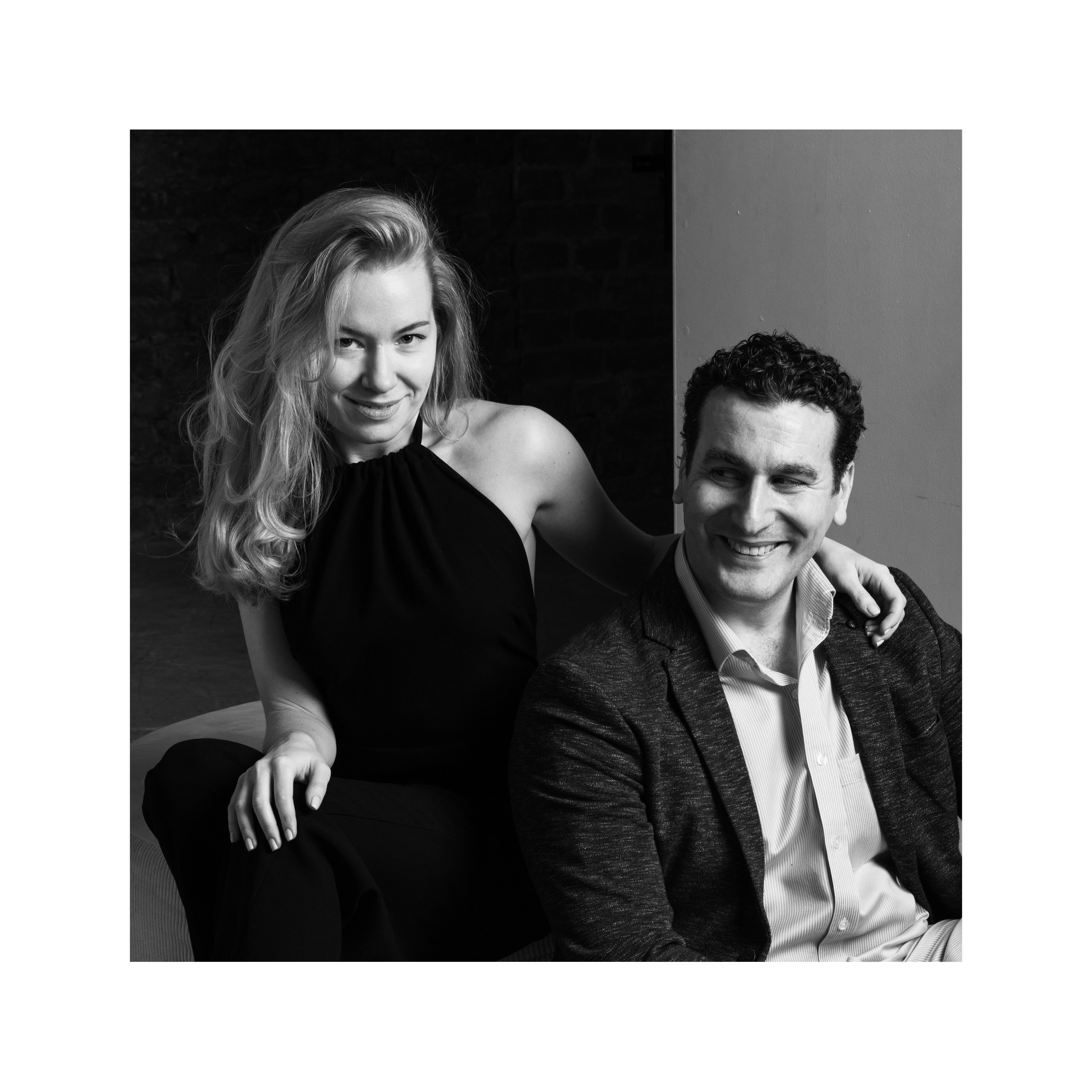 Фотограф Илья Чернов