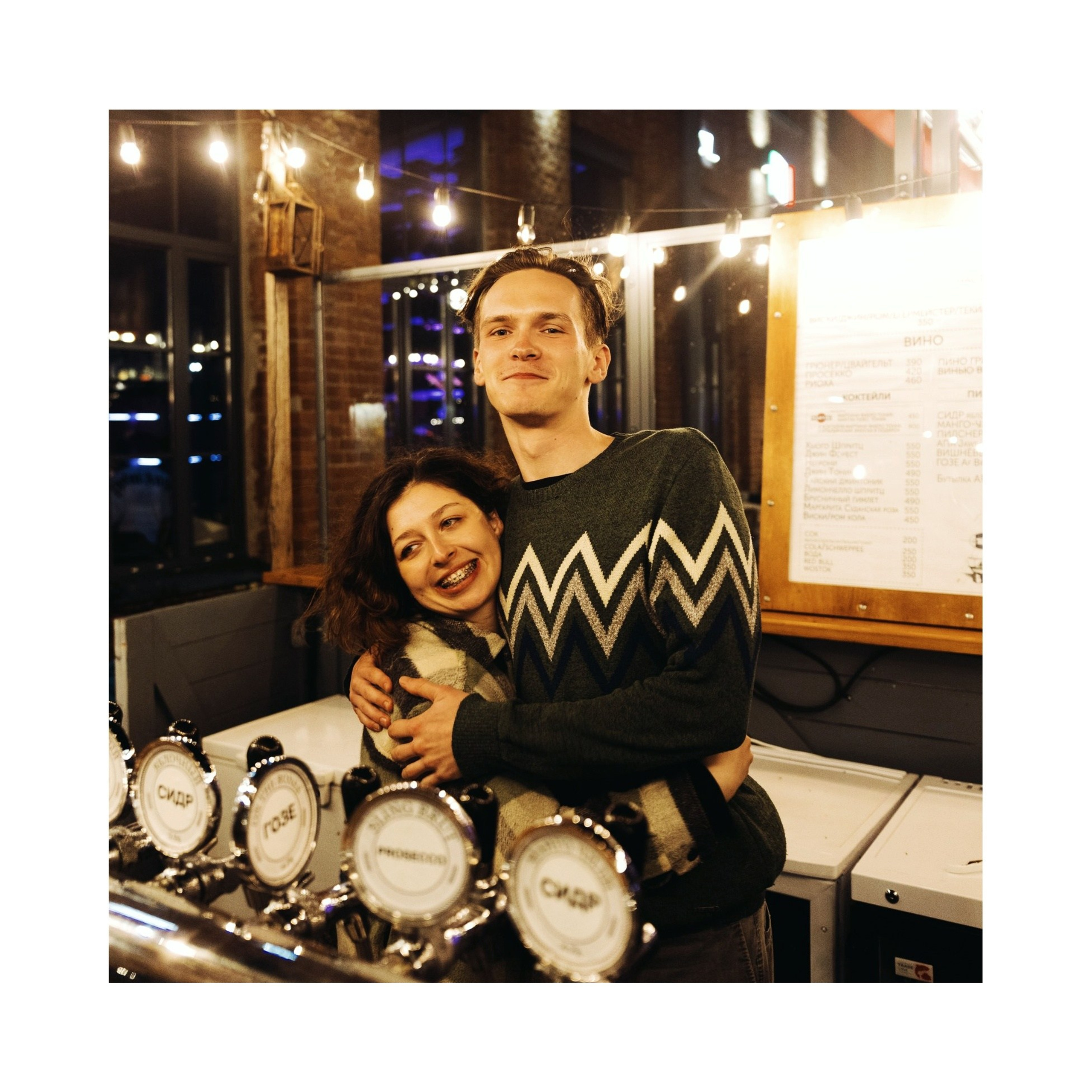 Фотограф Илья Чернов