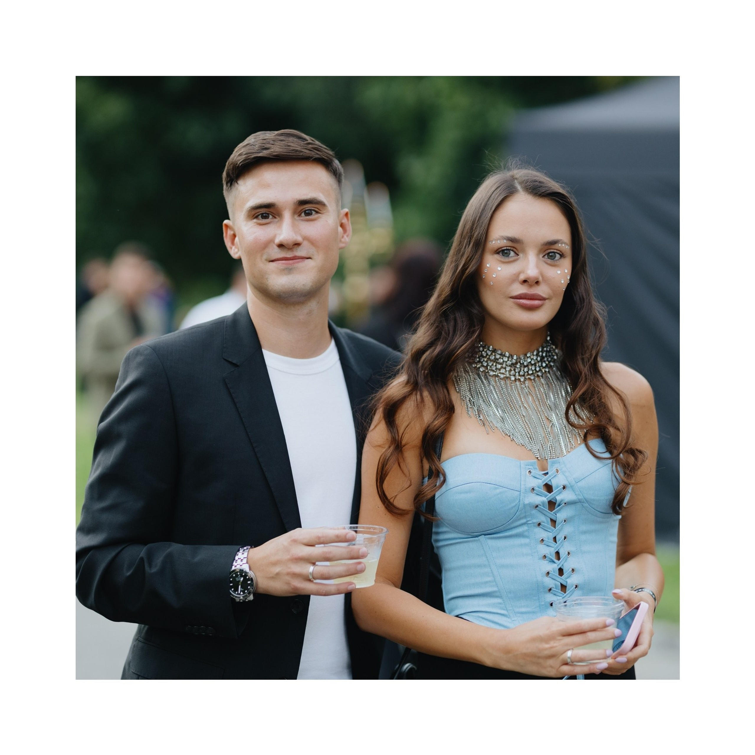 Фотограф Илья Чернов