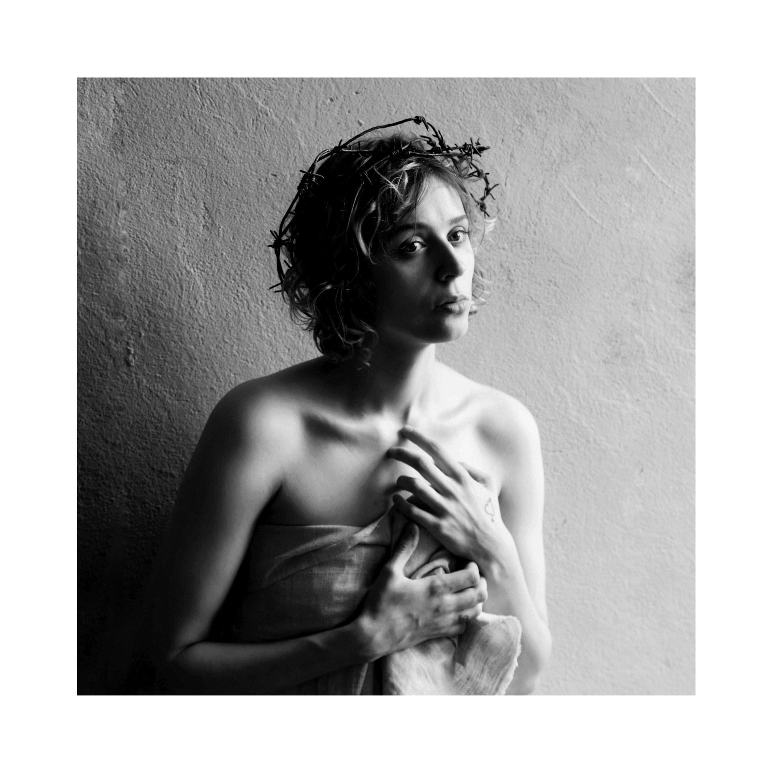 Фотограф Илья Чернов