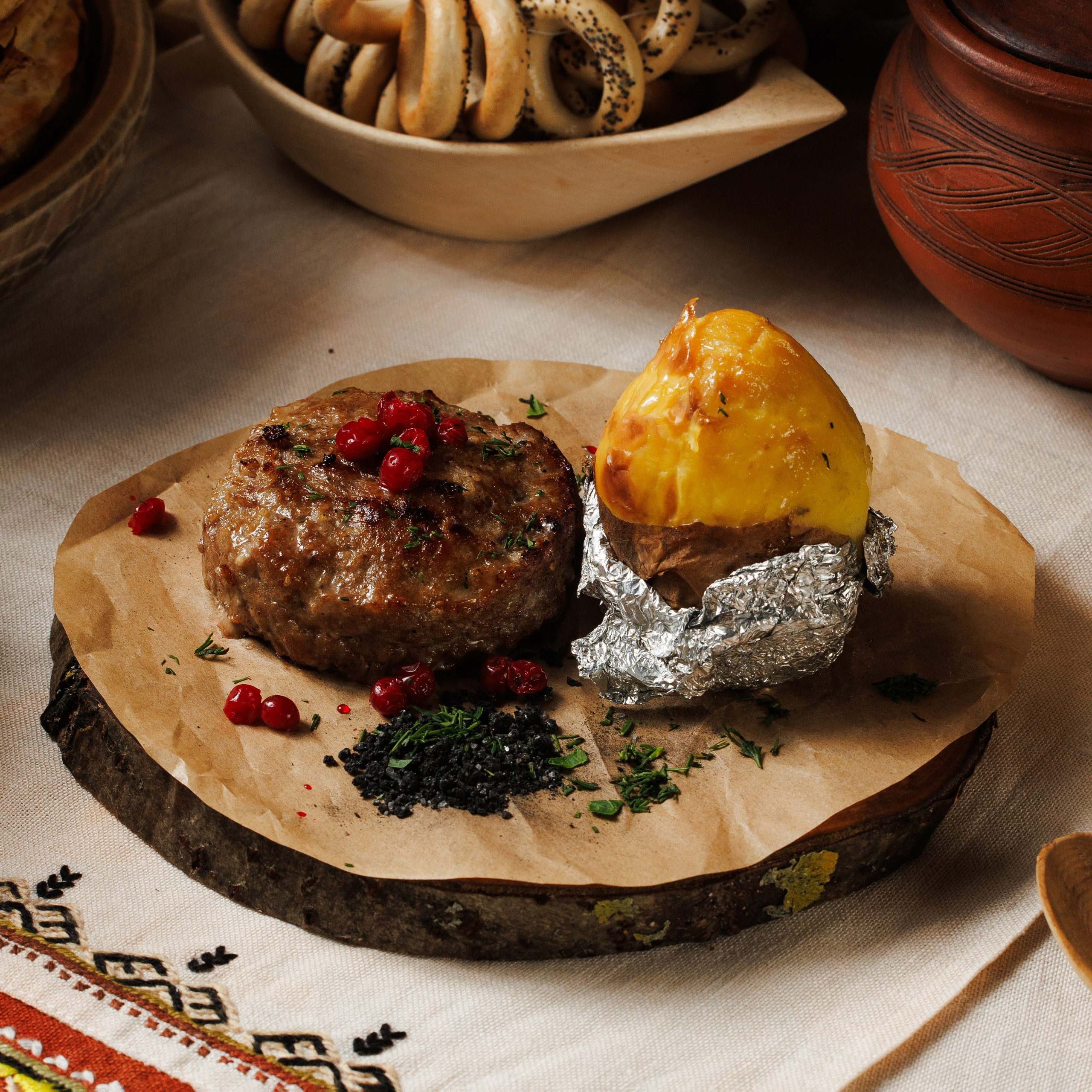 Ресторан «Мари»