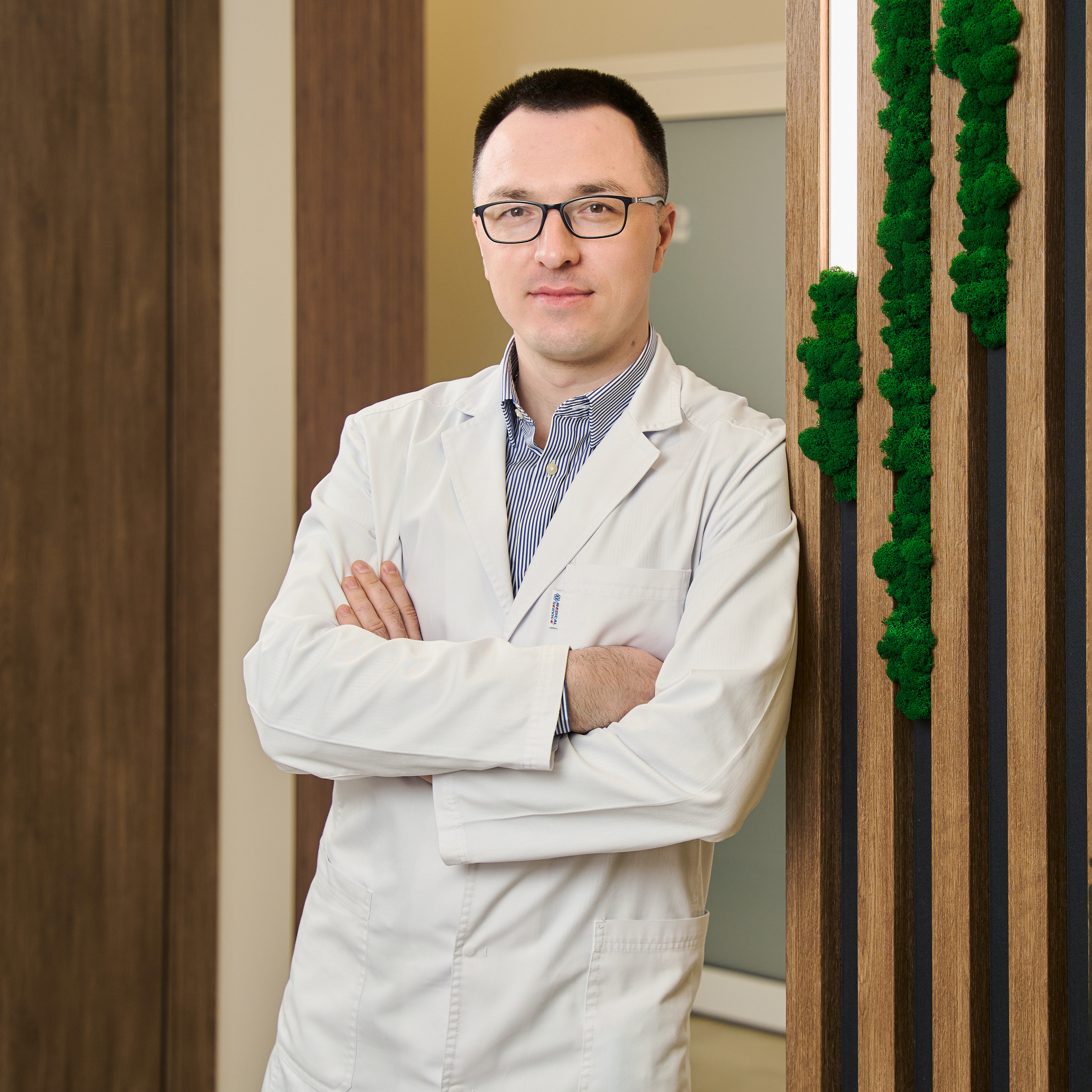 Медицинские центры