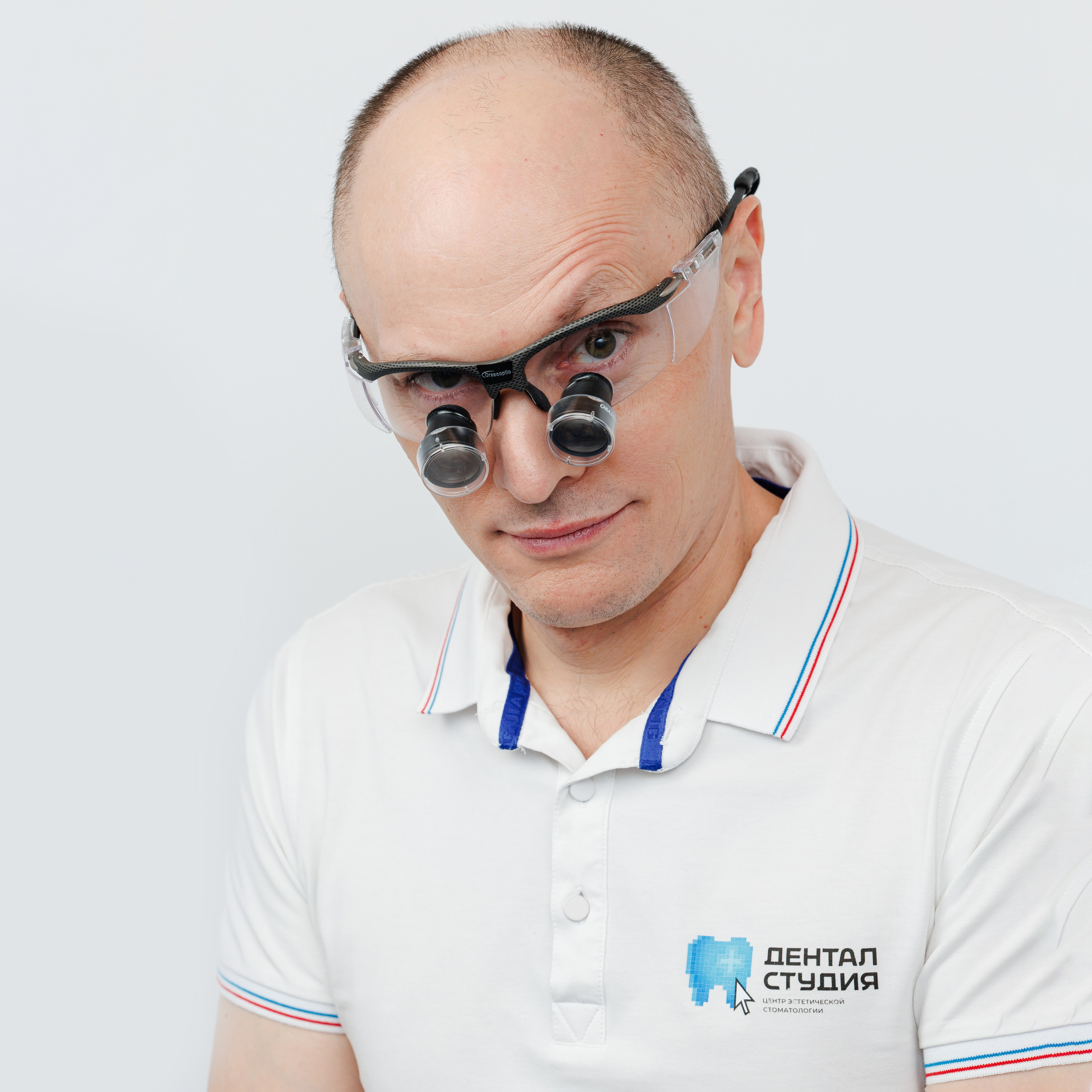 Стоматологическая клиника Dental Studio