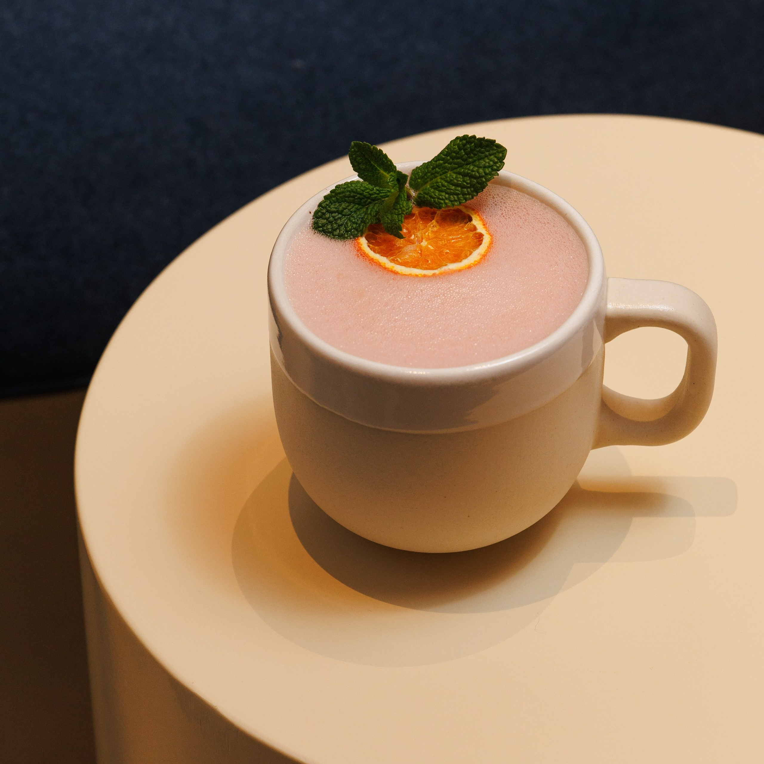 Кофейня «МЕЧТА»