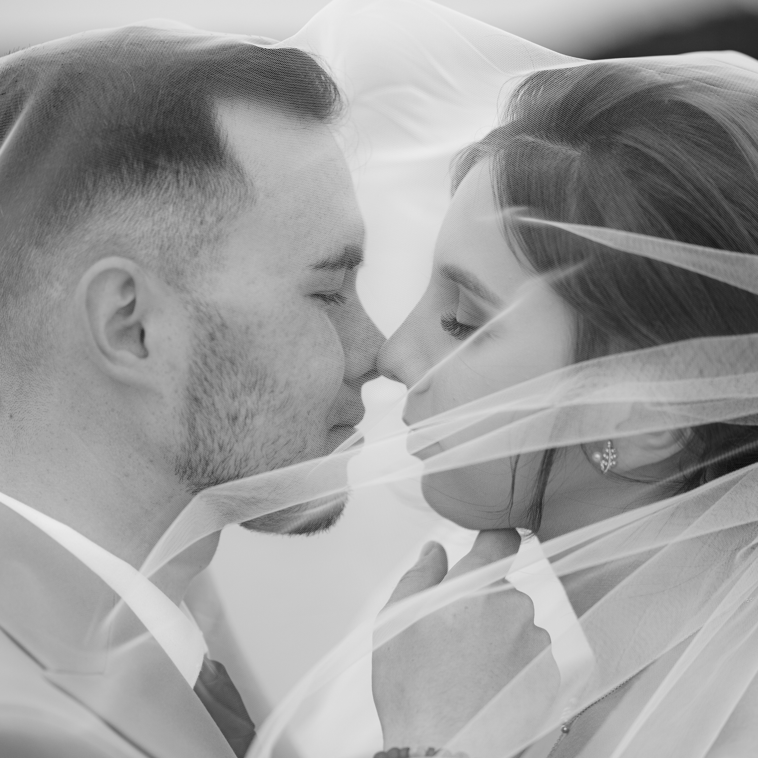 Свадебный анонс