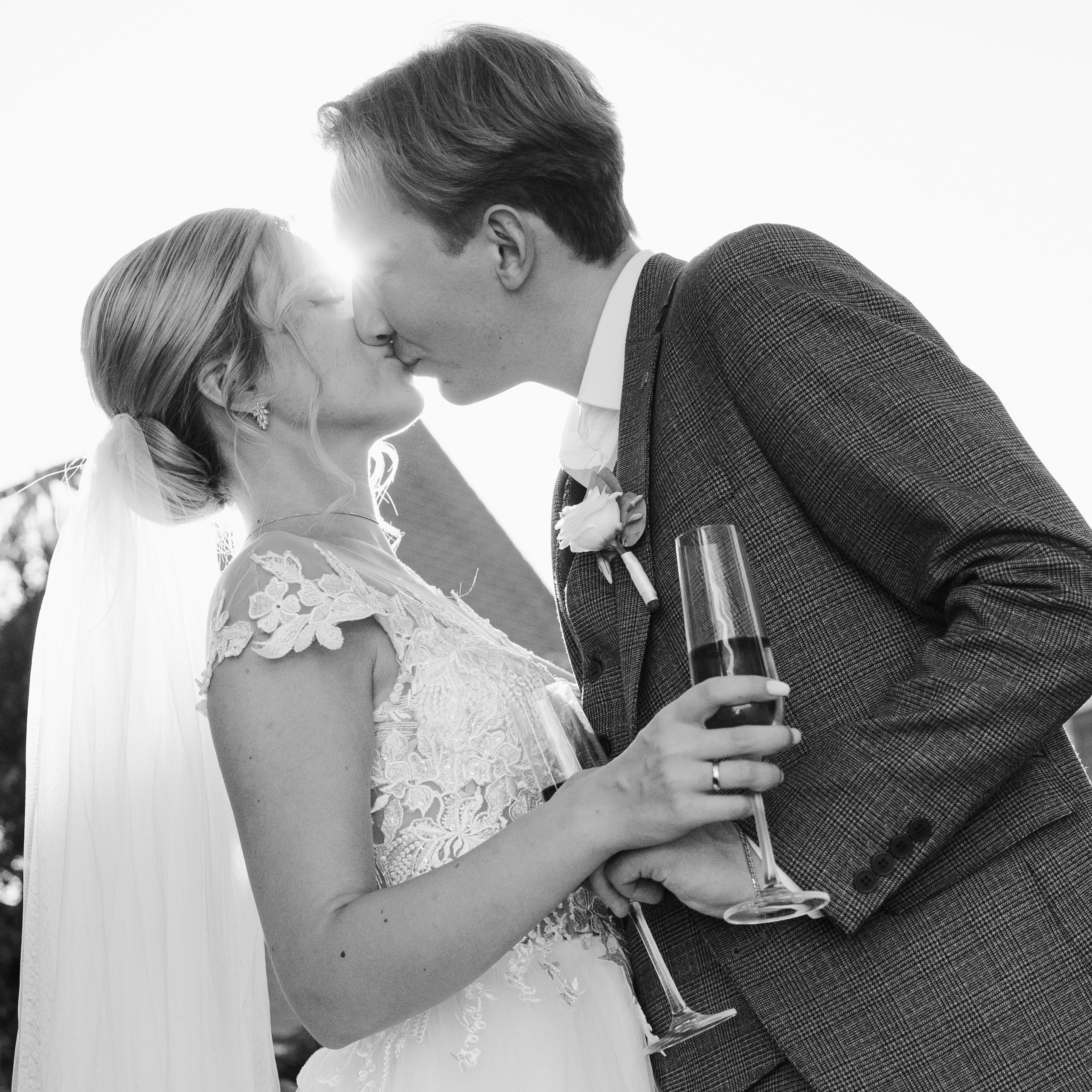 Свадебный анонс