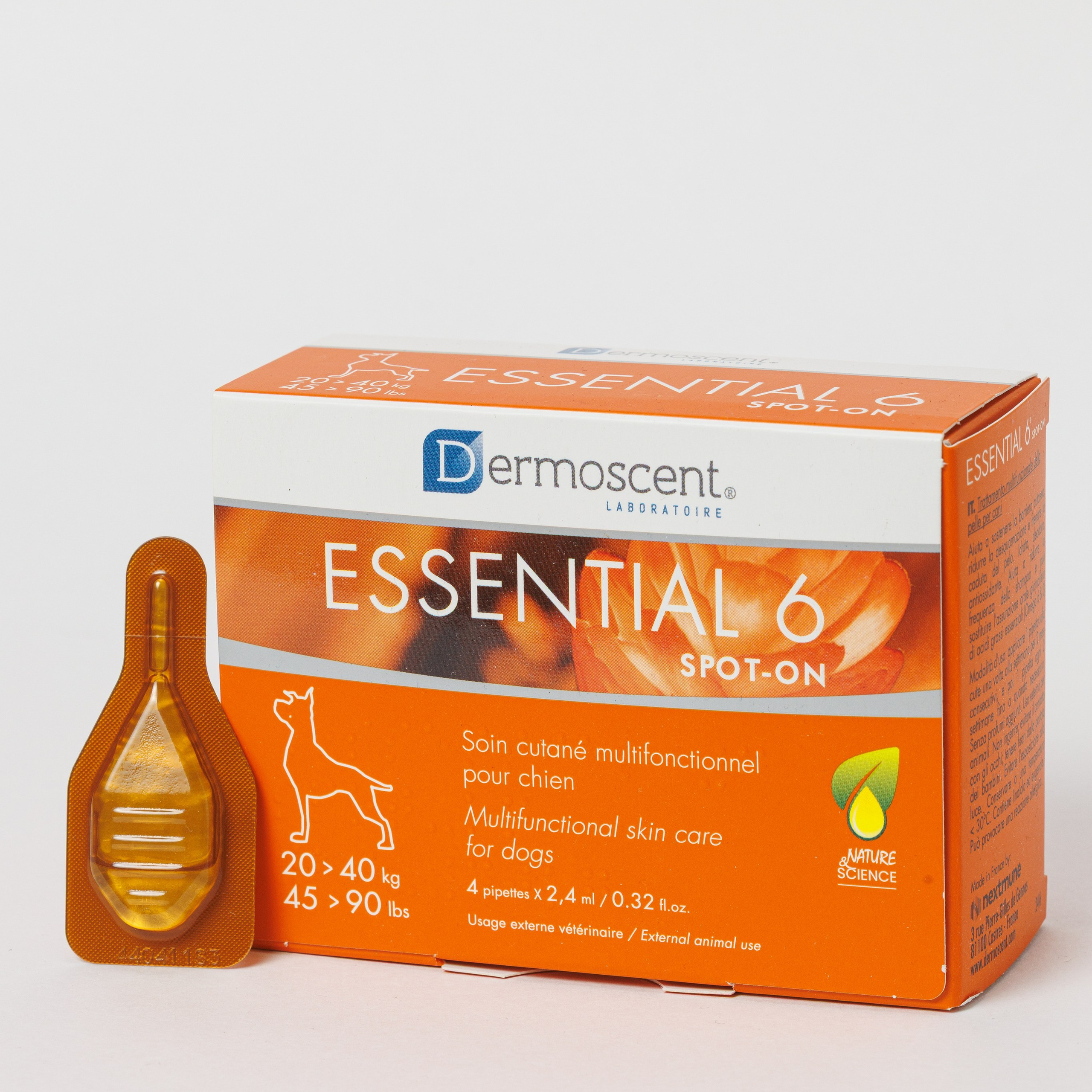 Уход для домашних питомцев