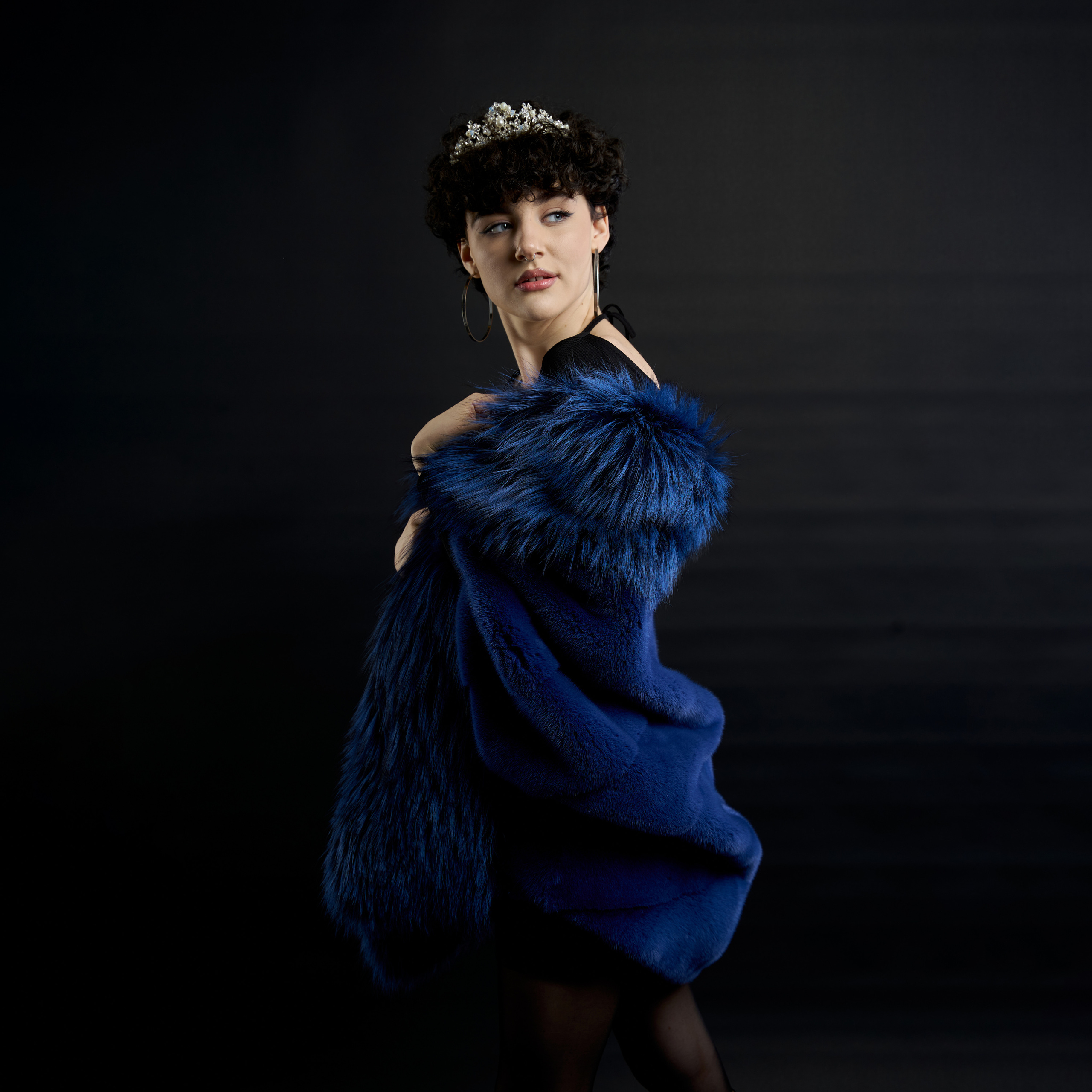 Съёмка одежды