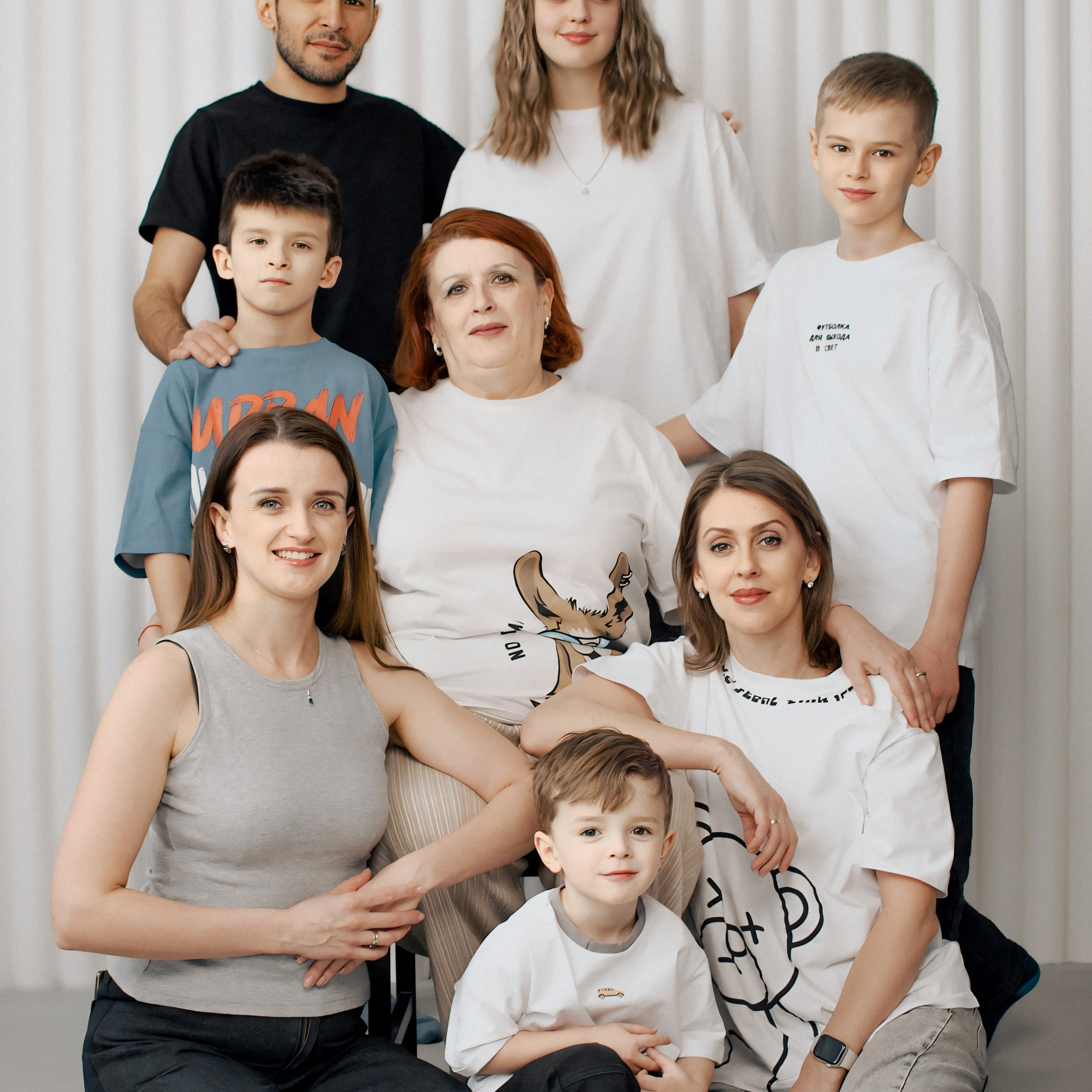 Отзывы. Главная