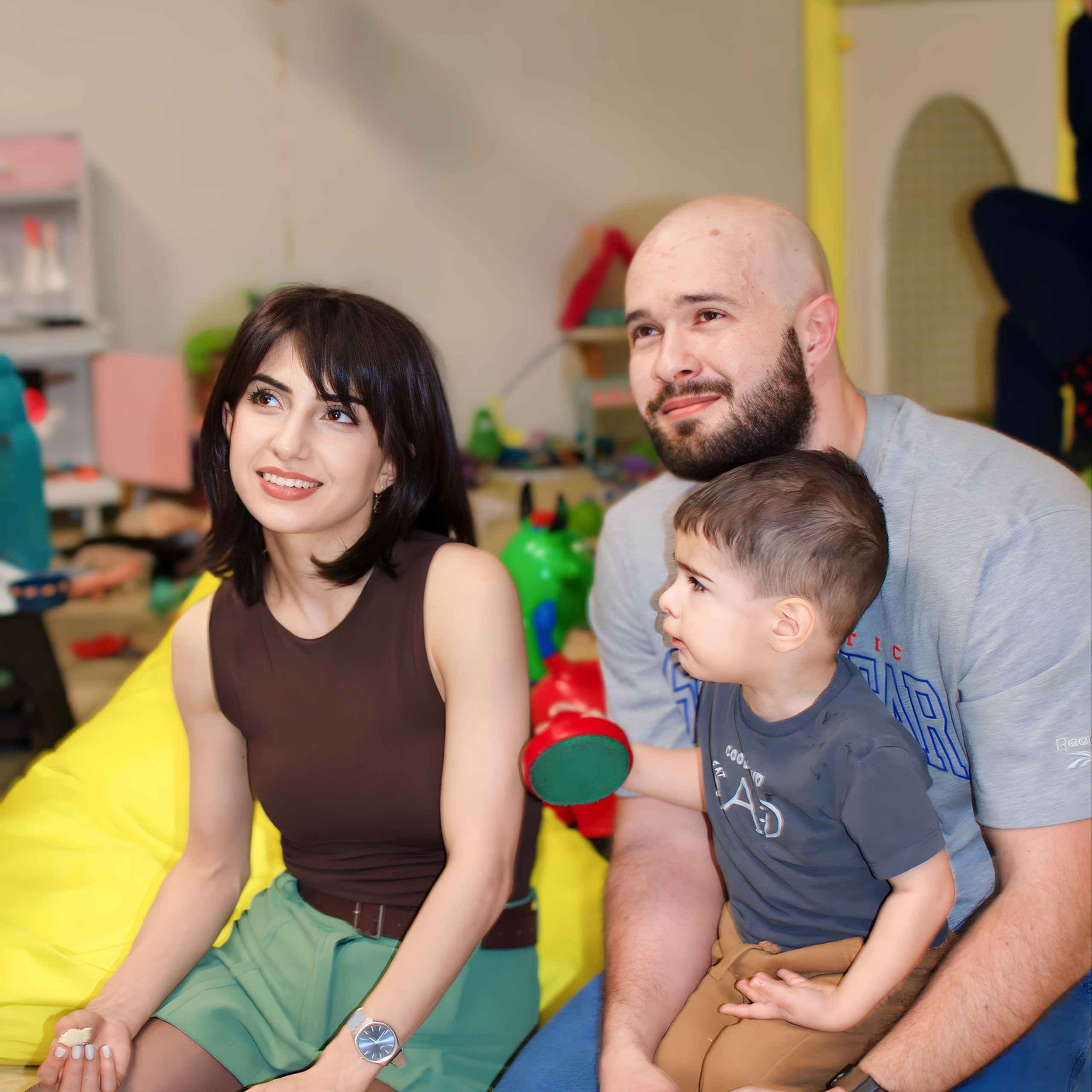 Отзывы. Главная