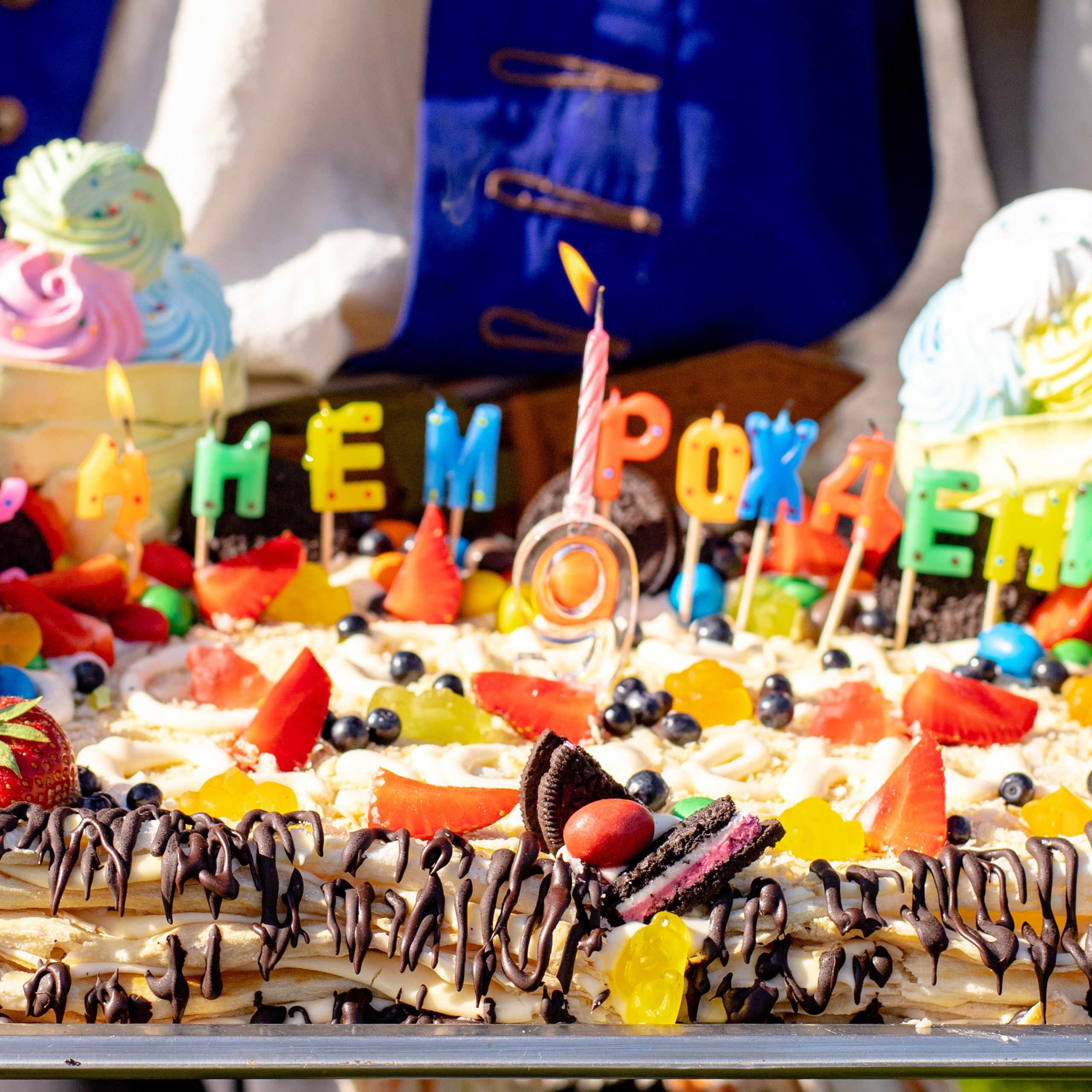 Отзывы. Детский и семейный фотограф Афанасьева Ольга. Санкт-Петербург