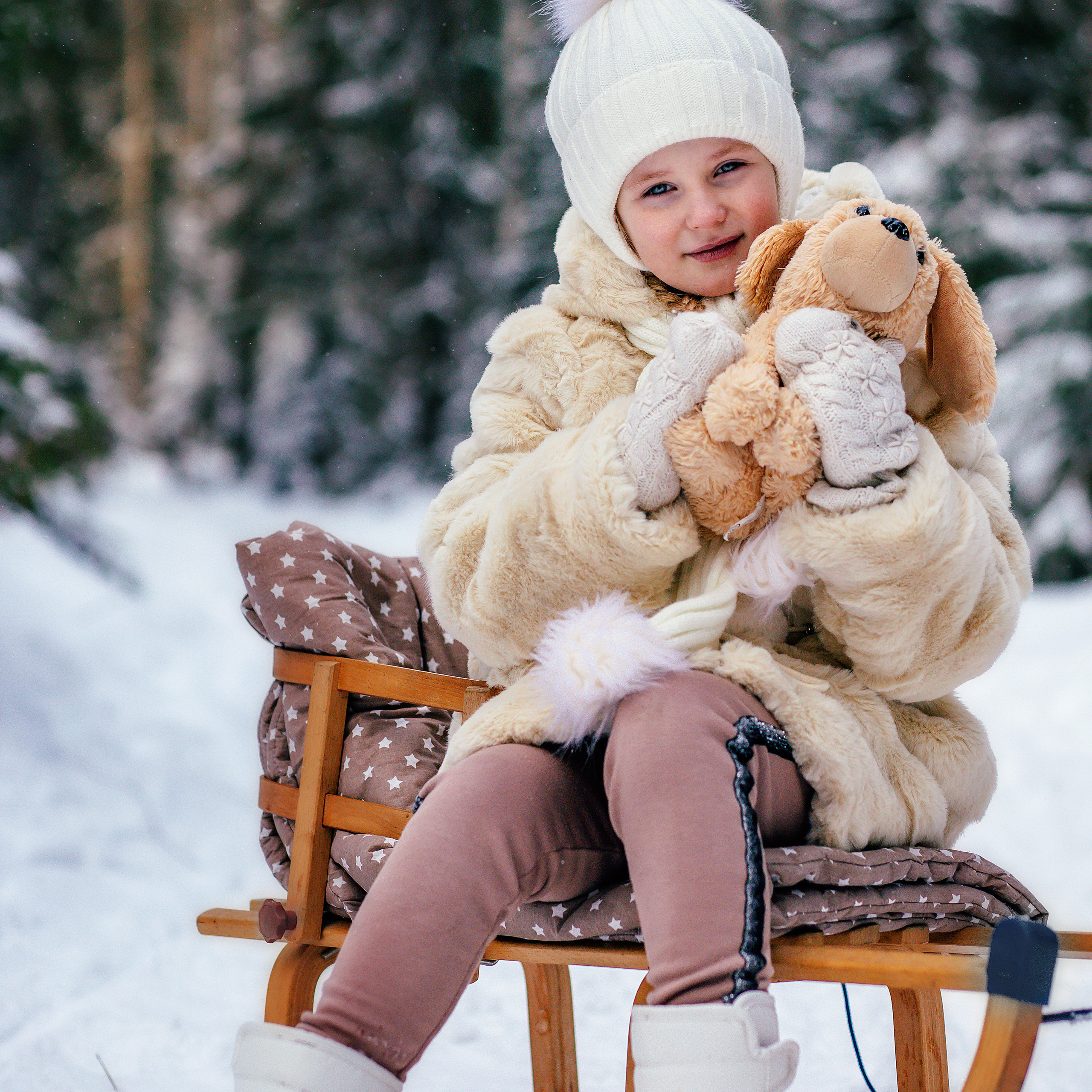 Три дня до весны