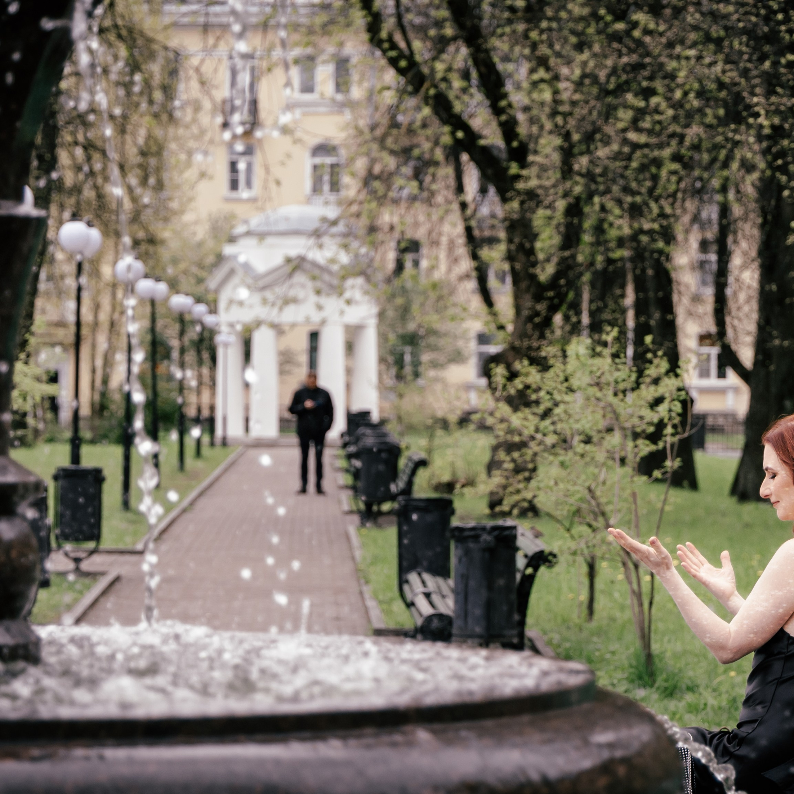 «Мастер и Маргарита»