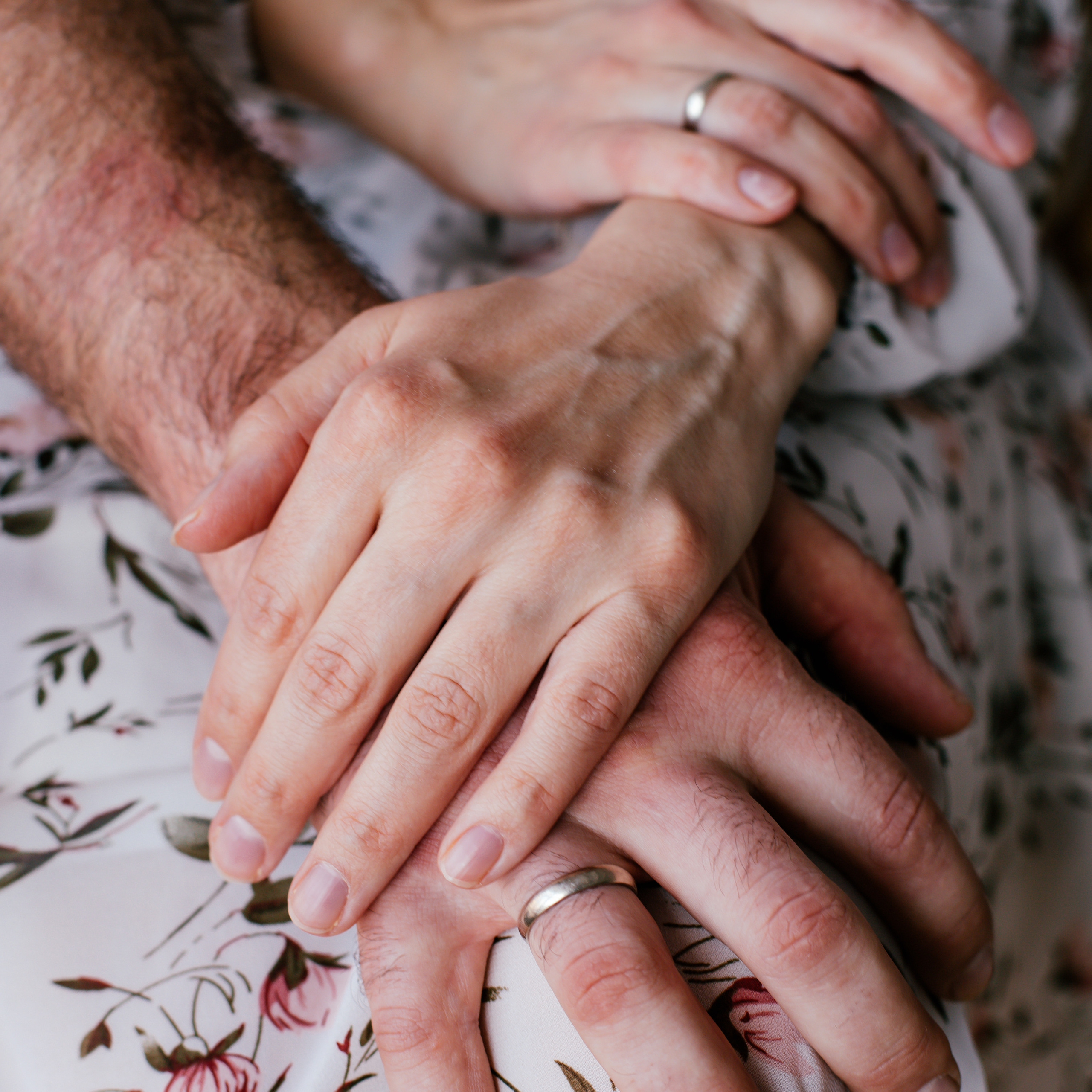 Семейная фотосессия Леонида и Дарины. Часть 2