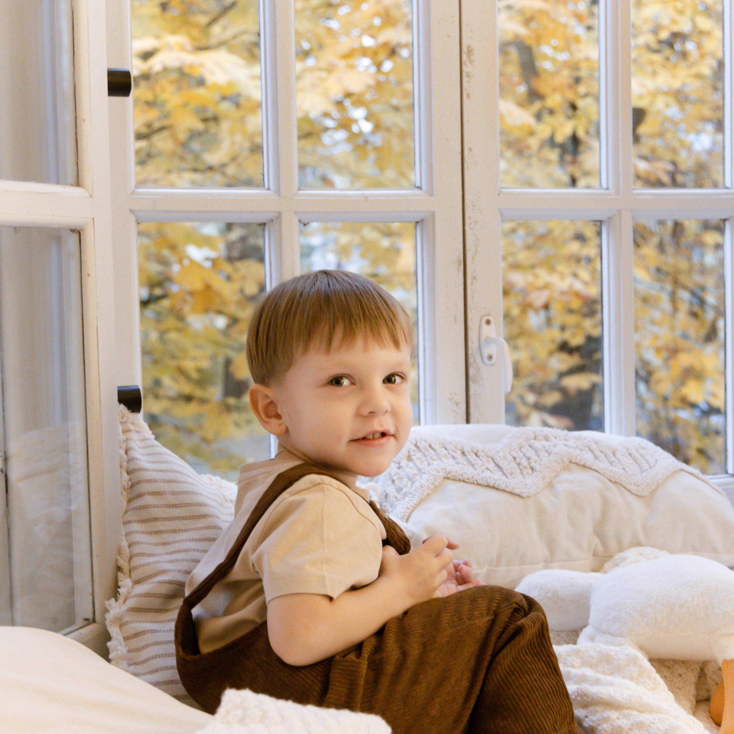 Татьяна и Саша в Balcone Studio