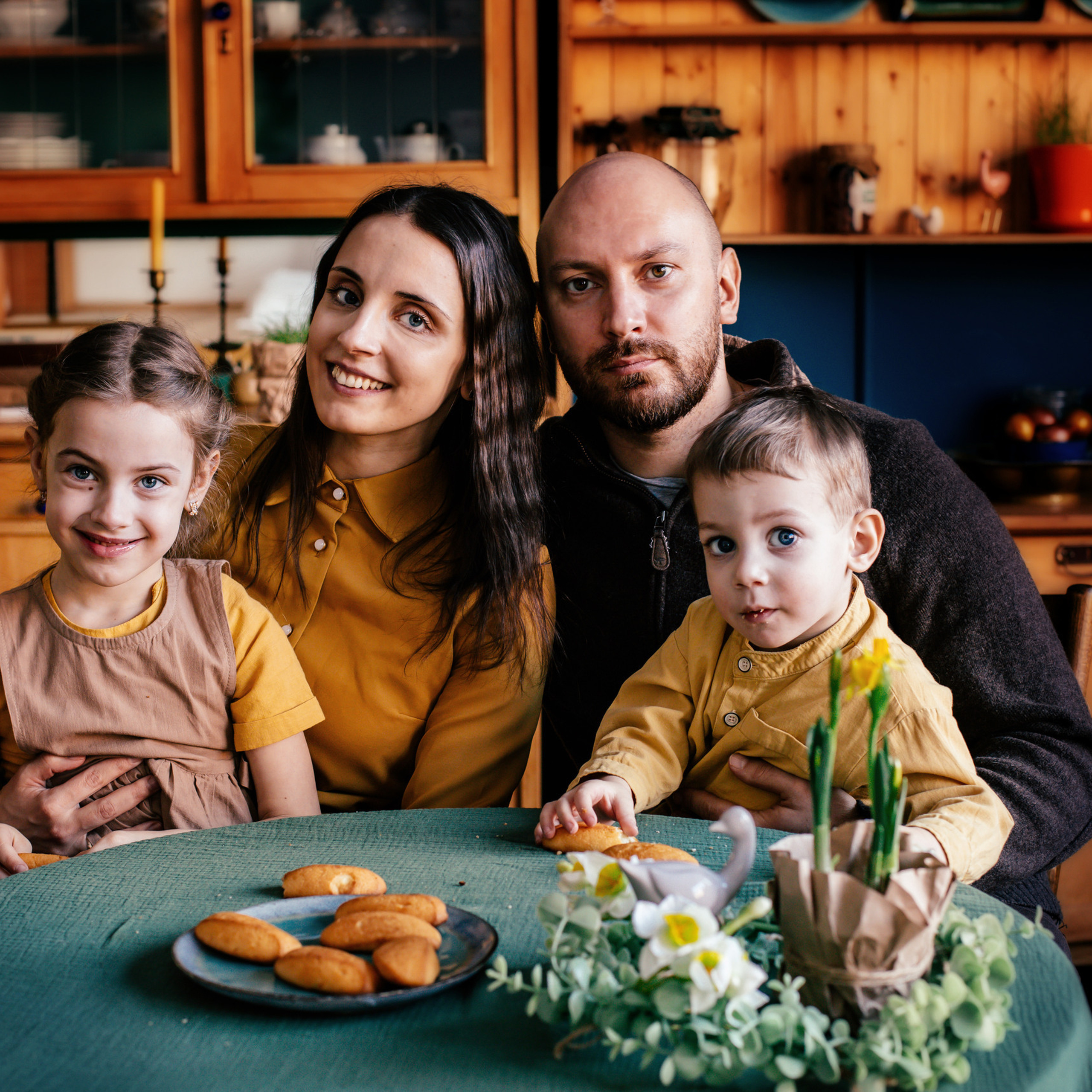 Отзывы. Детский и семейный фотограф Афанасьева Ольга. Санкт-Петербург