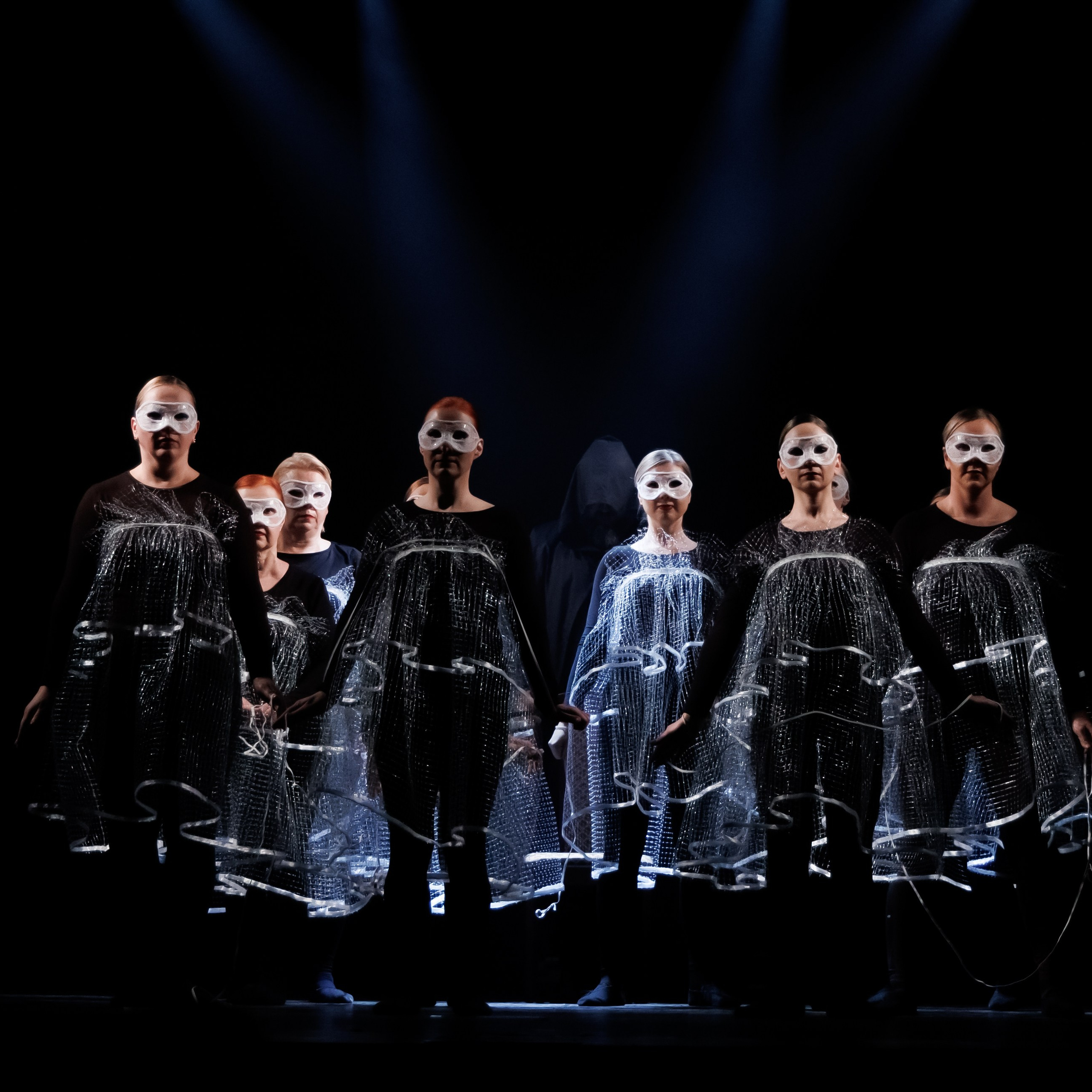 Студии фитнеса и танца Штангенциркуль 5 лет