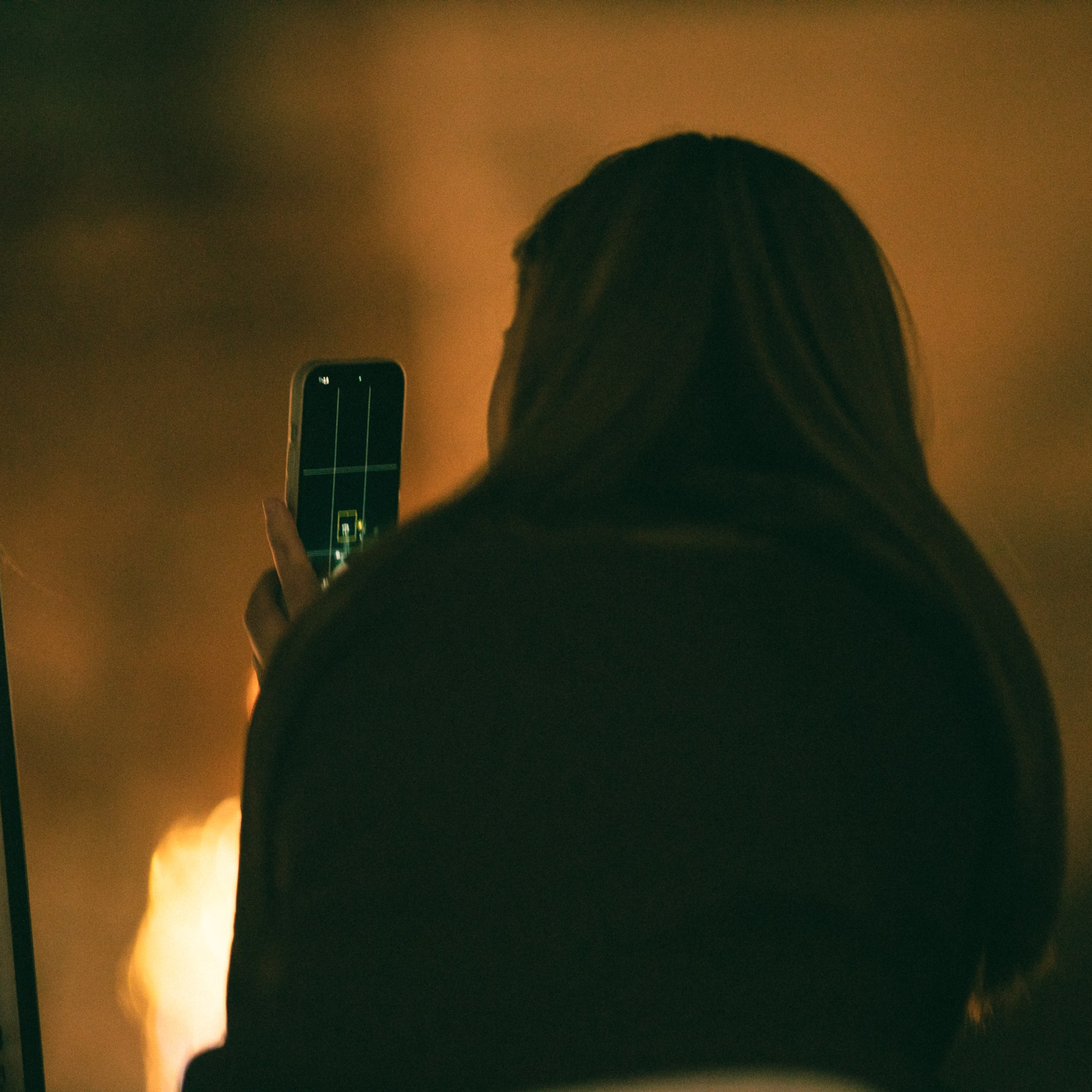 Психология портрета с Евгенией Румянцевой. Фотография, которая говорит о тебе