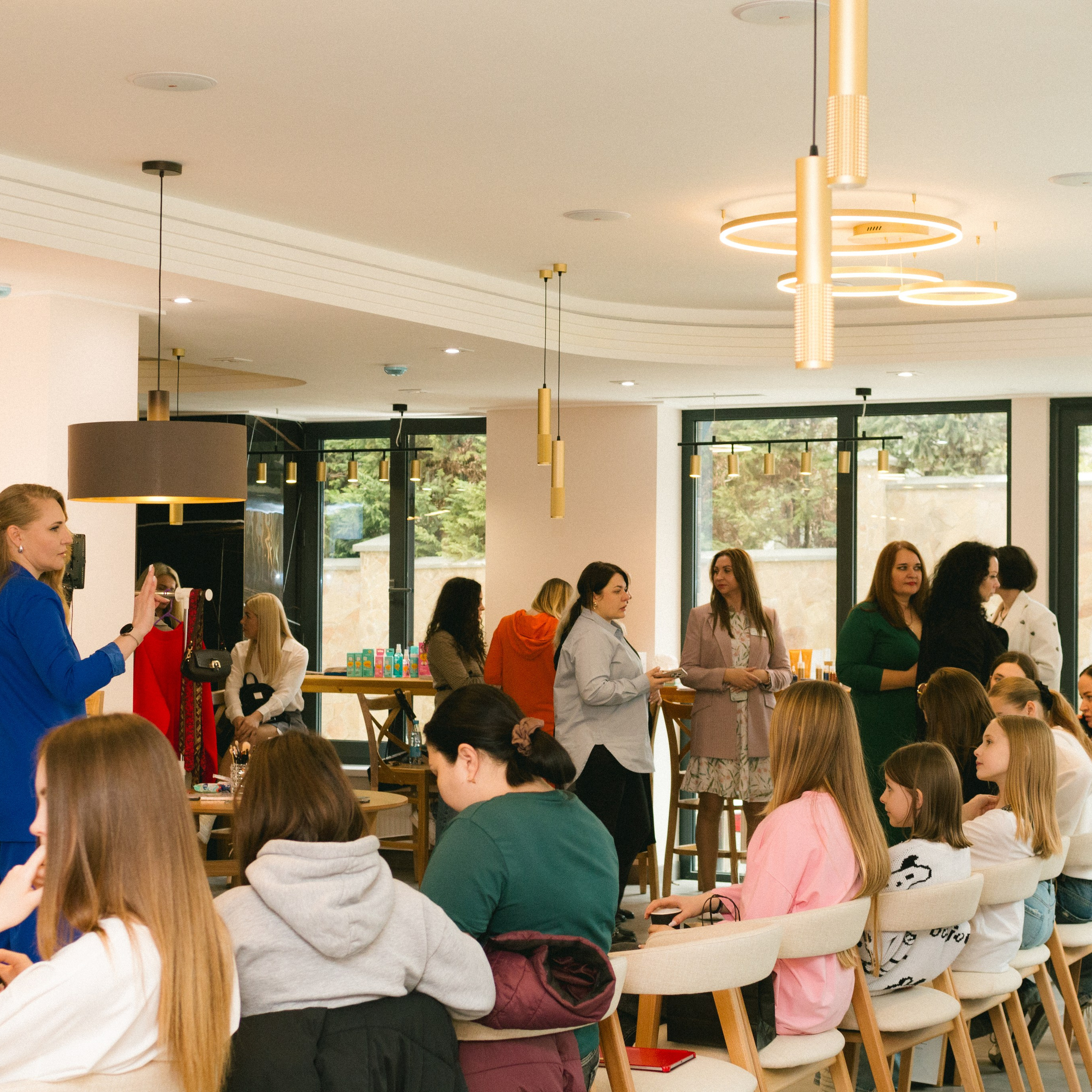 Мк для подростков и мам 25. Фотография, которая говорит о тебе