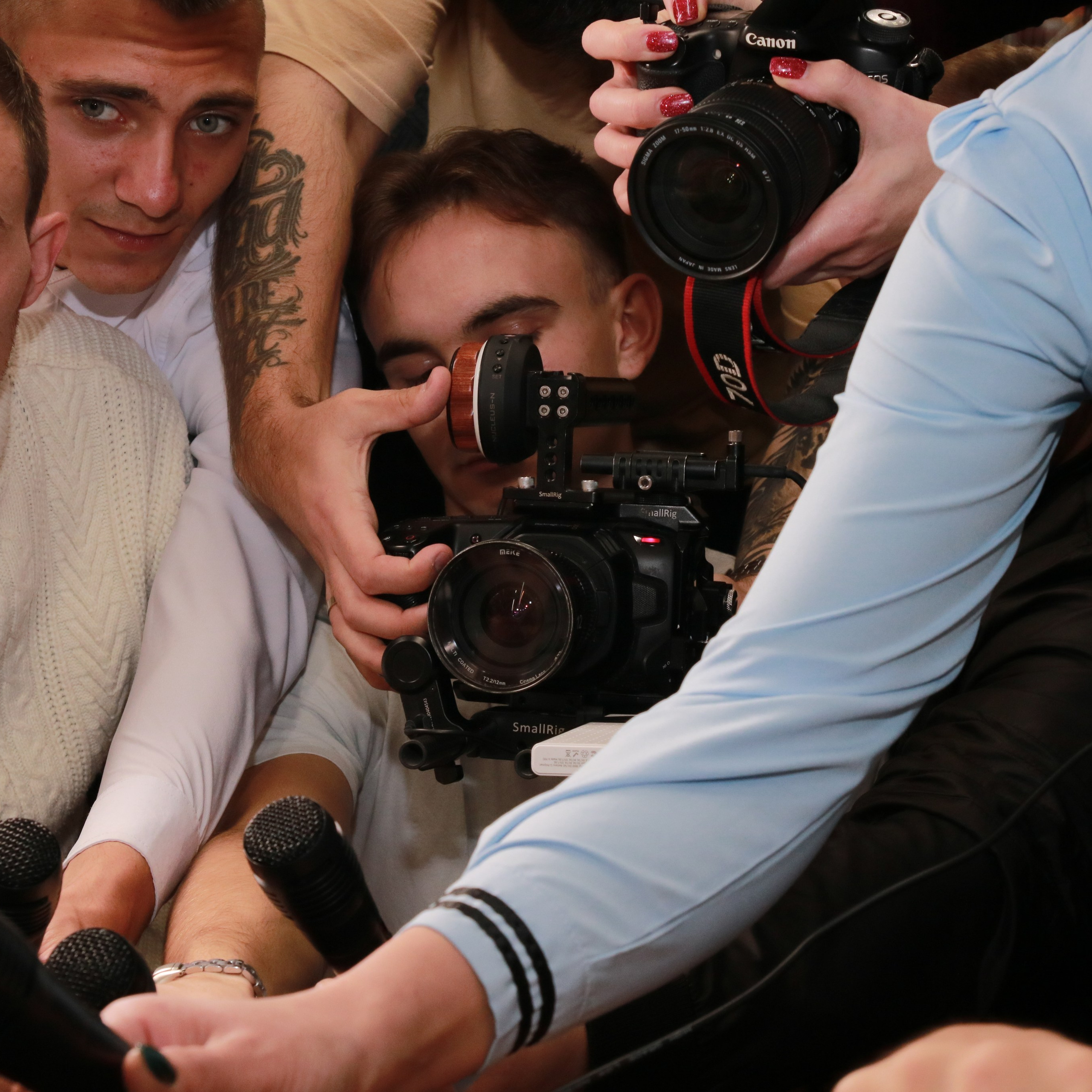 Рекламные съёмки в команде. Фотограф твоей души, снимаю в Крыму и не только