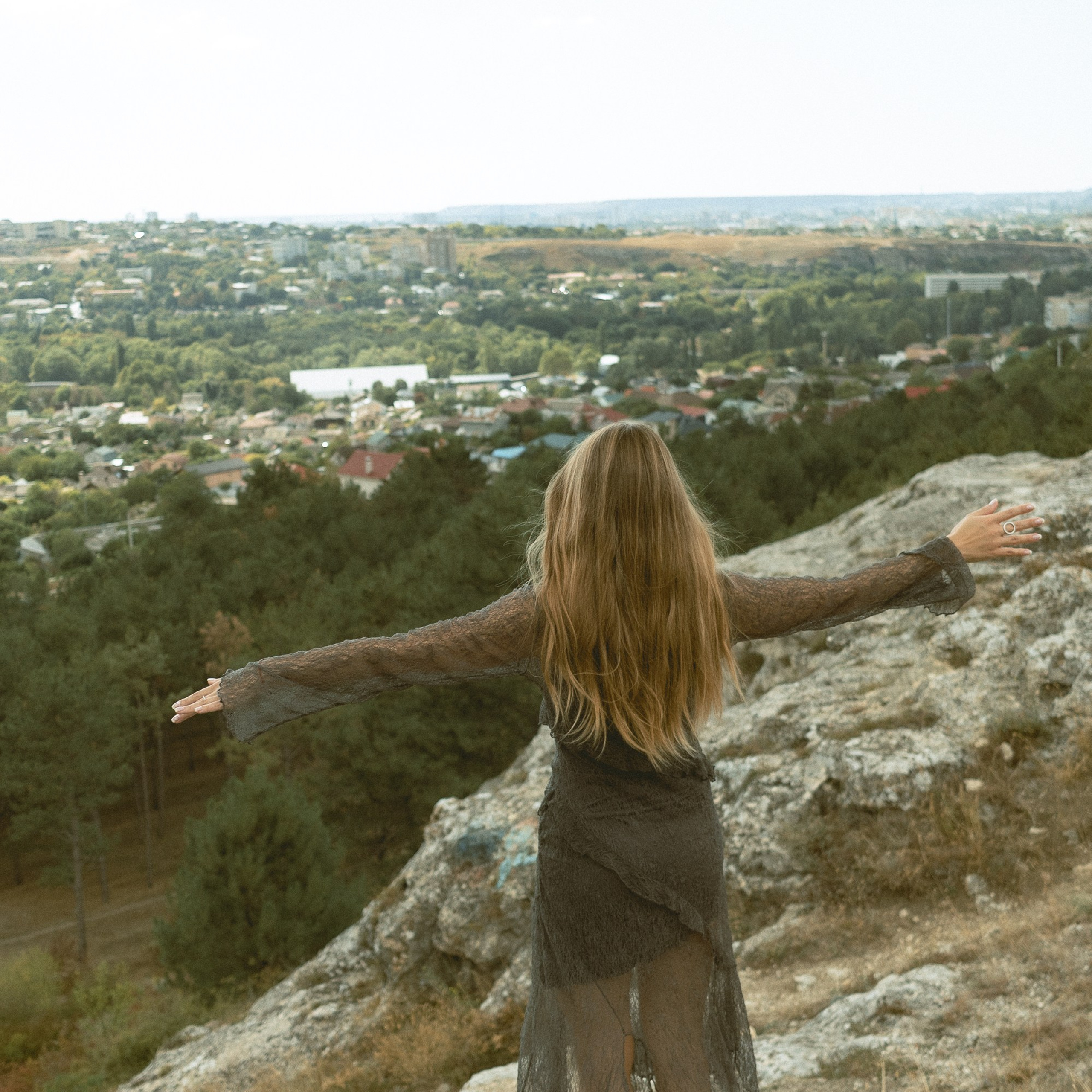 Аня. Фотограф твоей души, снимаю в Крыму и не только