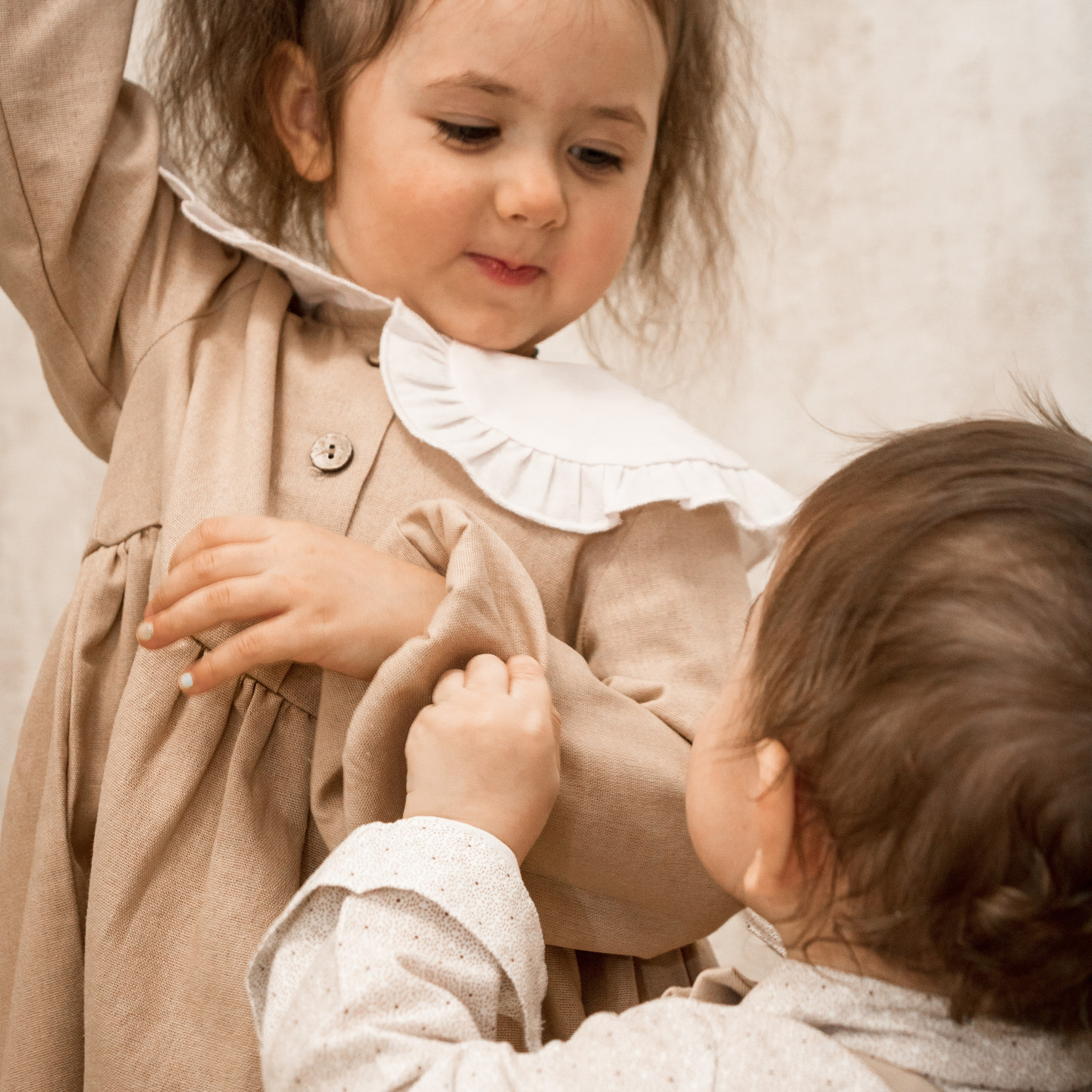 Рома годик. Фотография, которая говорит о тебе