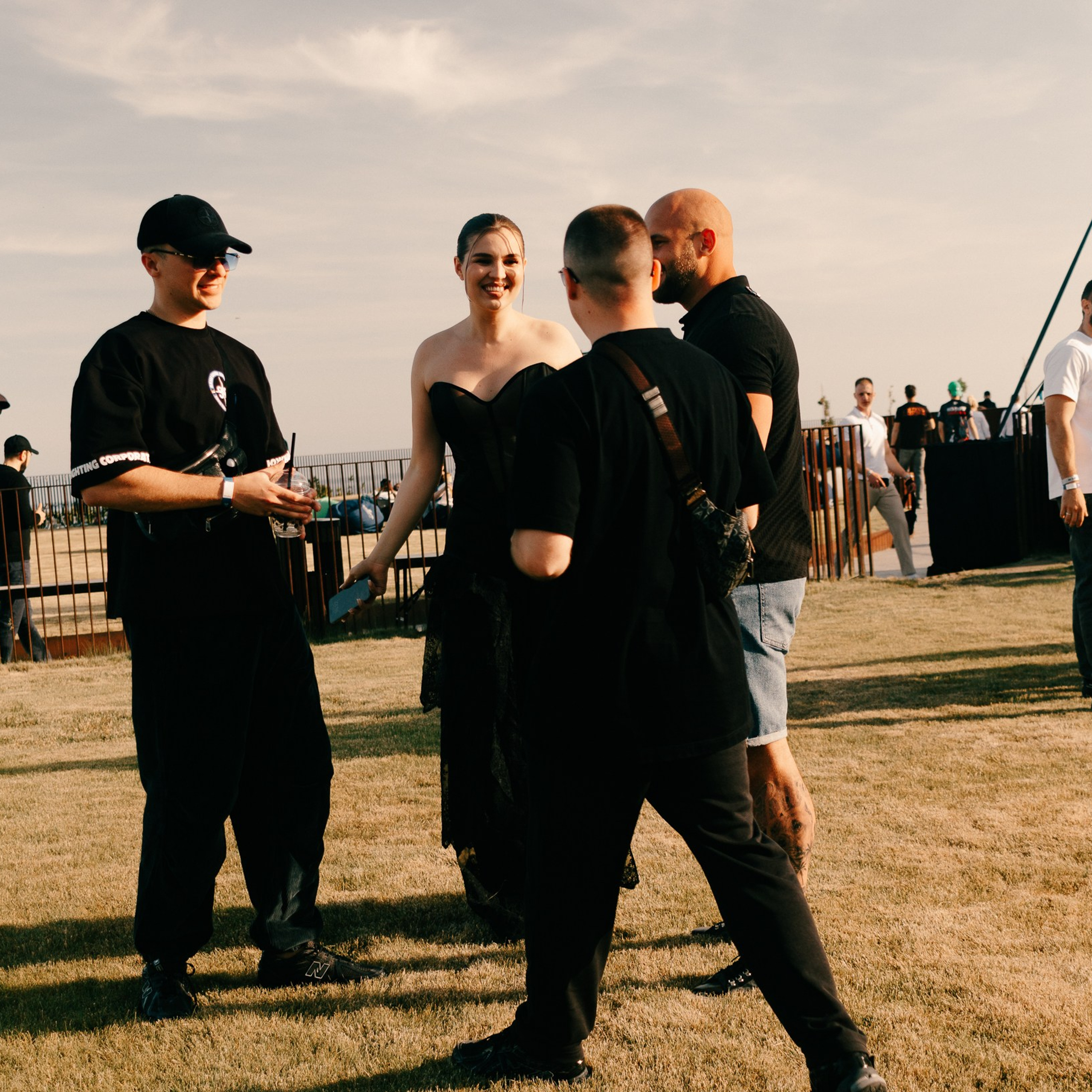 Южная боевая корпорация SFC IV 24.05.25 Винный парк, Мрия. Фотография, которая говорит о тебе