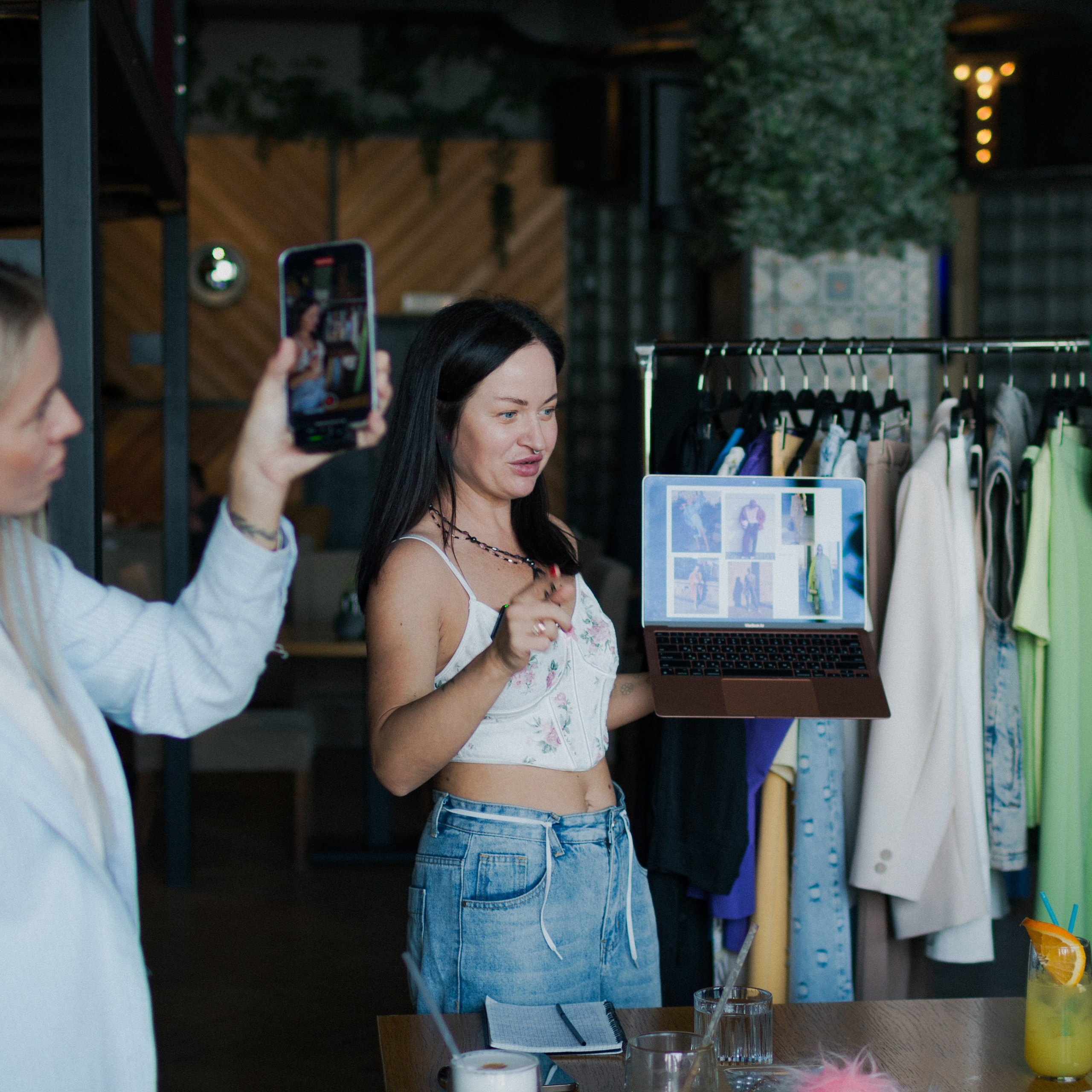 Мк стиль это всё 25. Фотография, которая говорит о тебе