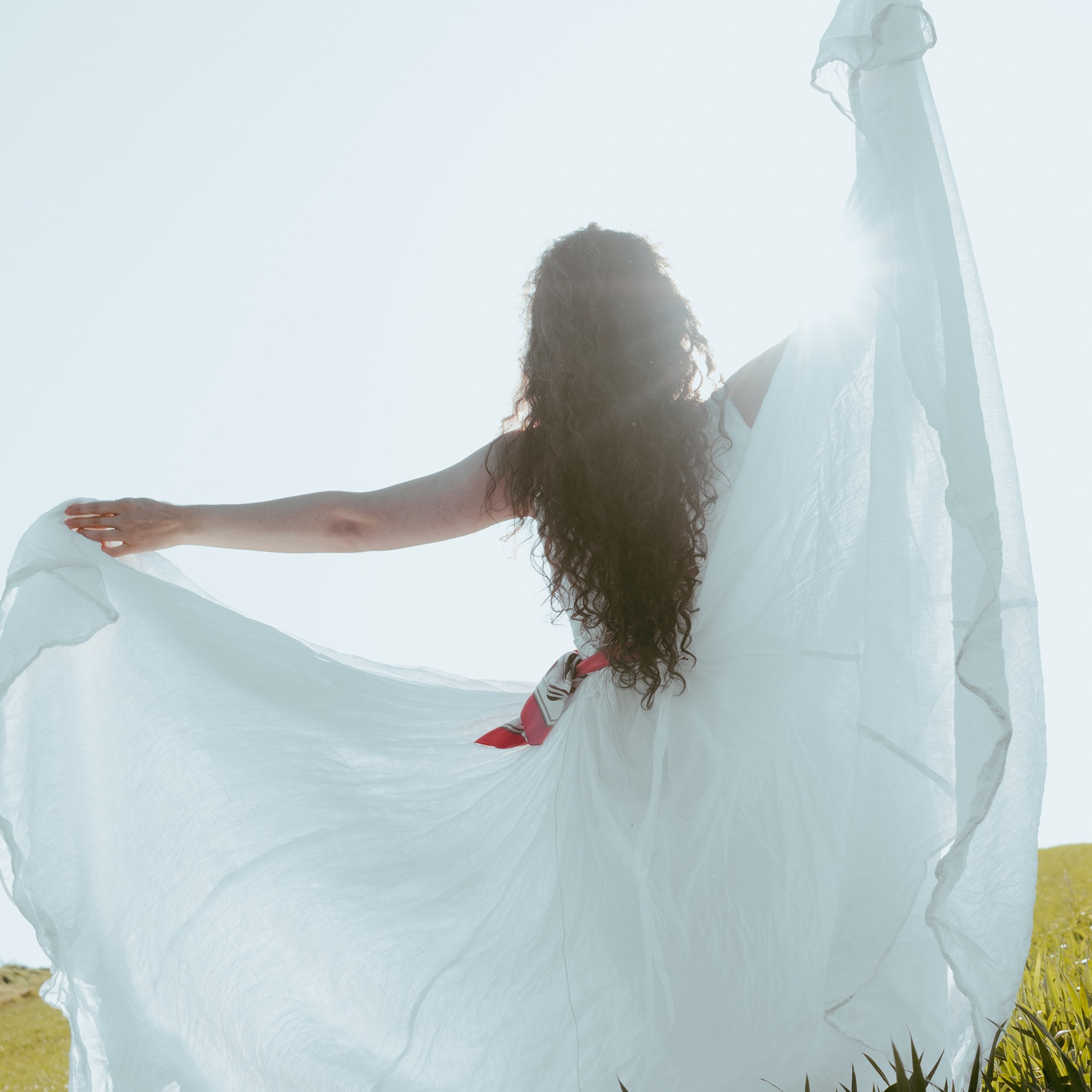 Севим. Фотография, которая говорит о тебе