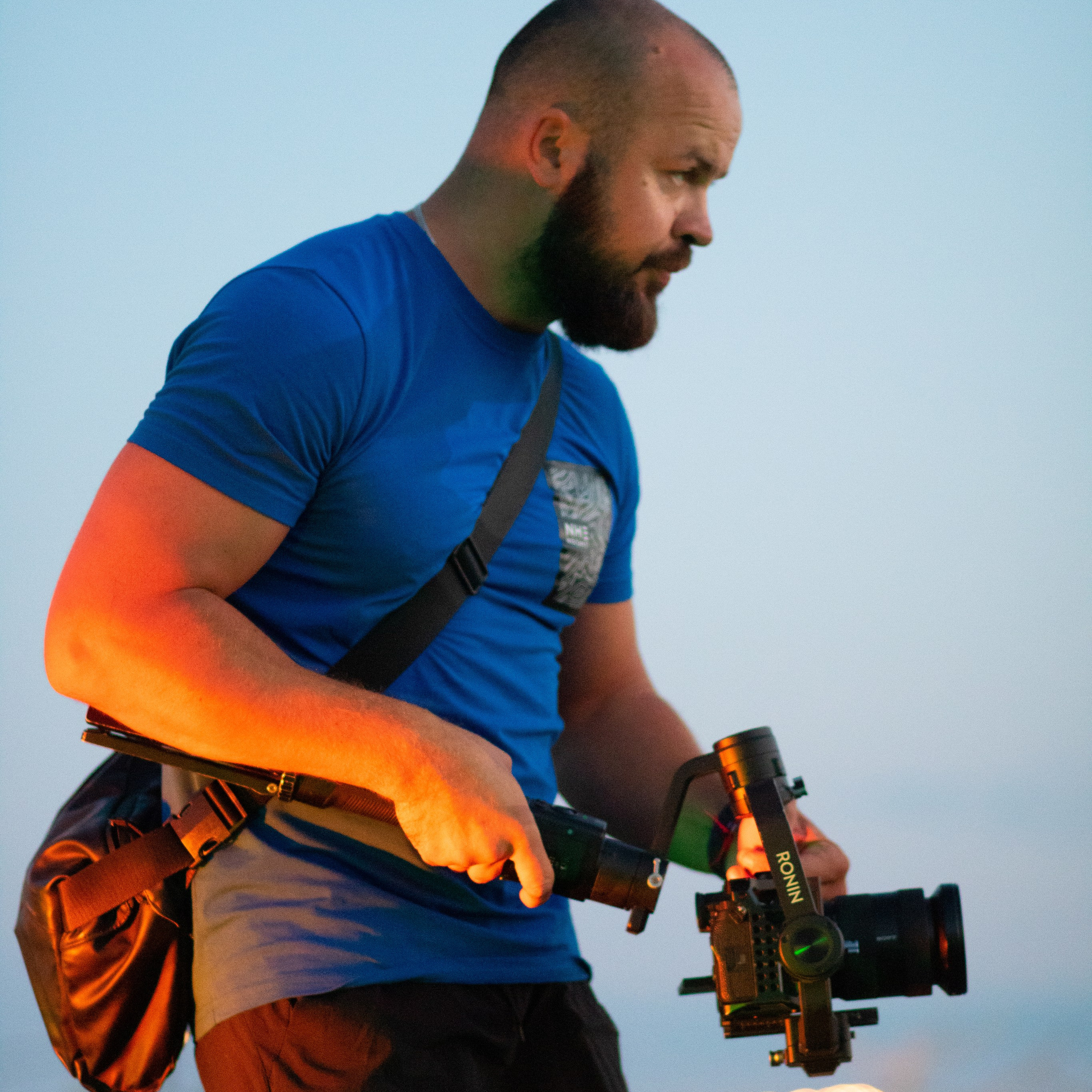 Extrime Crimea 2023. Фотограф твоей души, снимаю в Крыму и не только