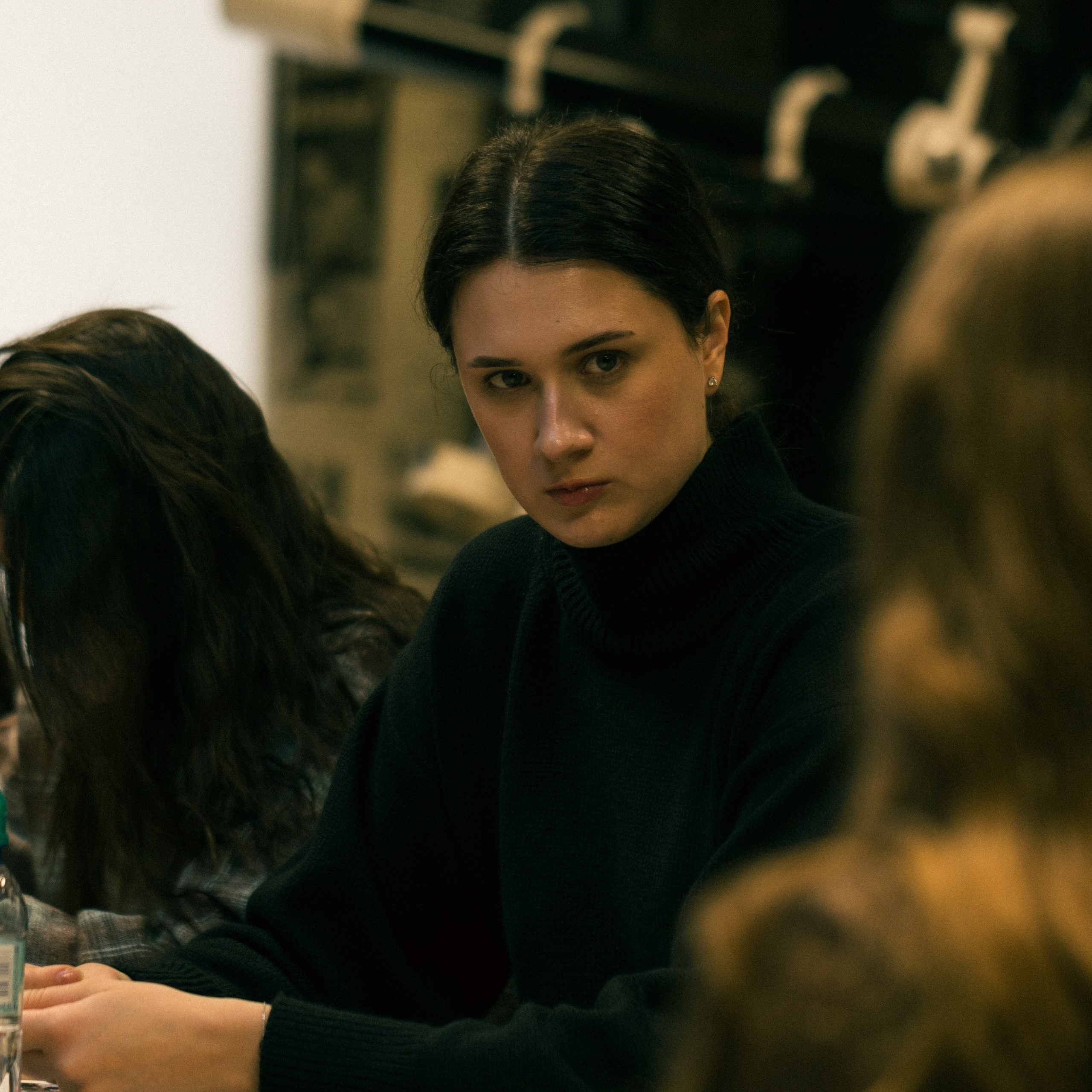 Карта желаний 25. Фотография, которая говорит о тебе