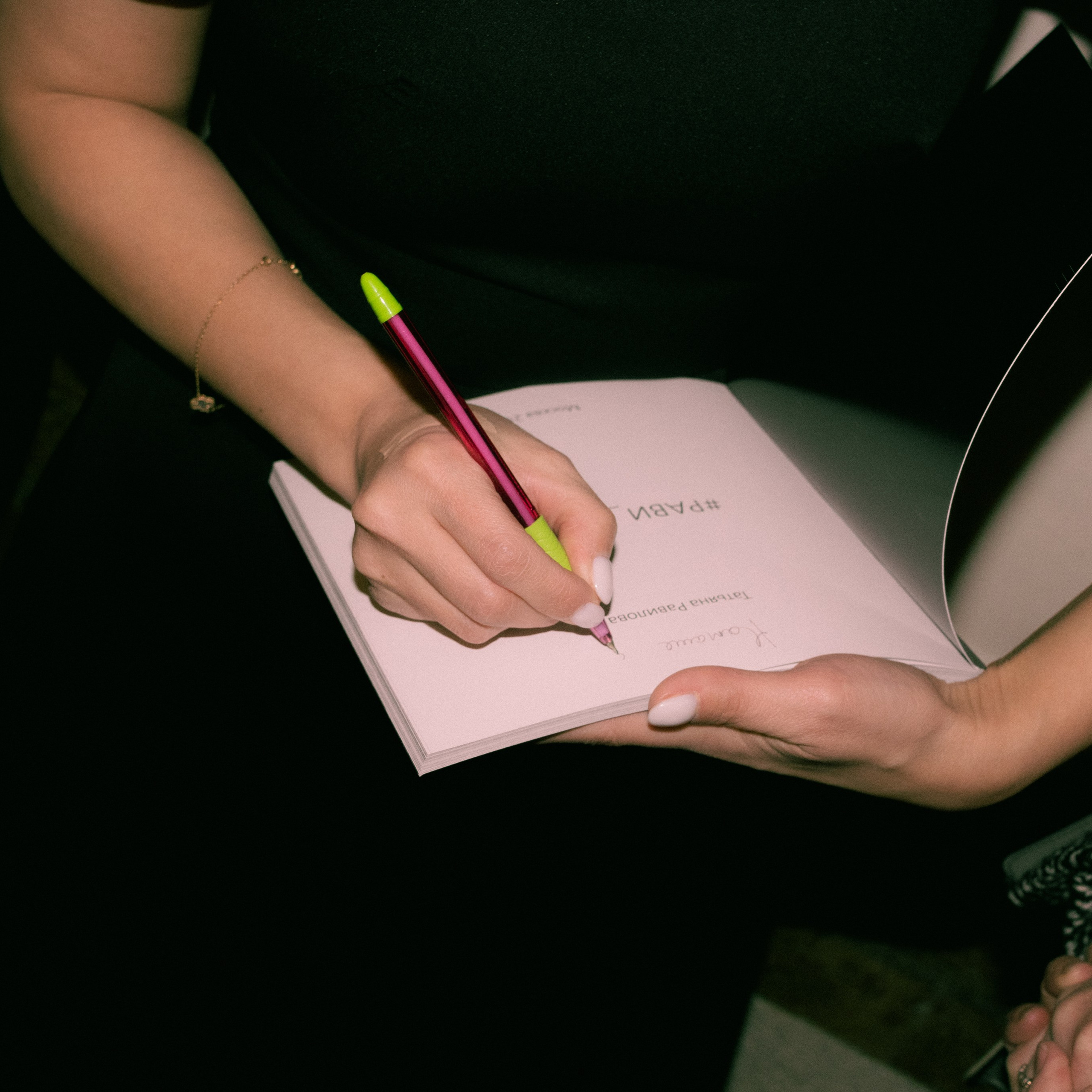 КОСМОС ВНУТРИ #рави_пишет 25. Фотография, которая говорит о тебе