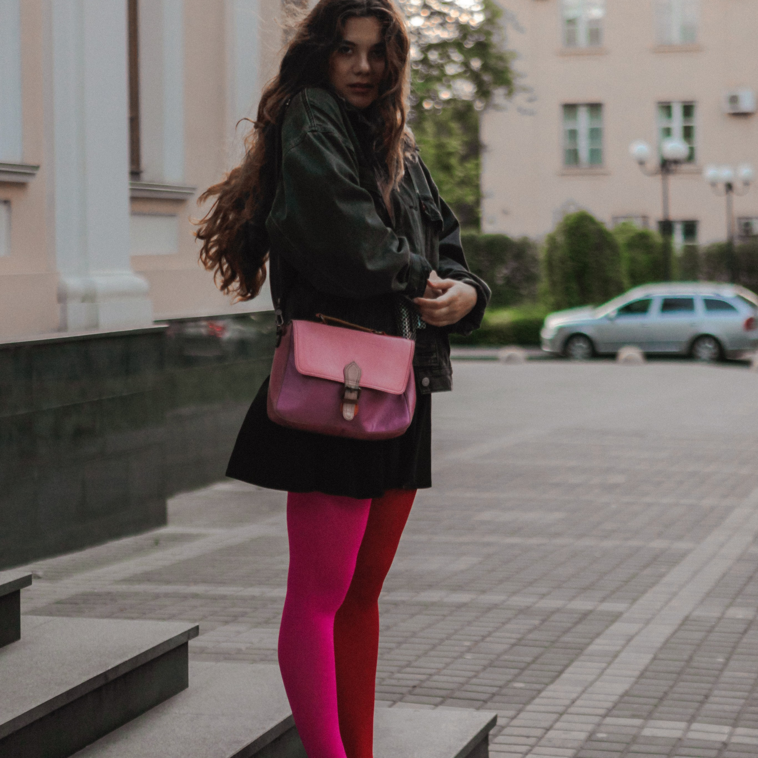 Она была актрисою…. Фотография, которая говорит о тебе