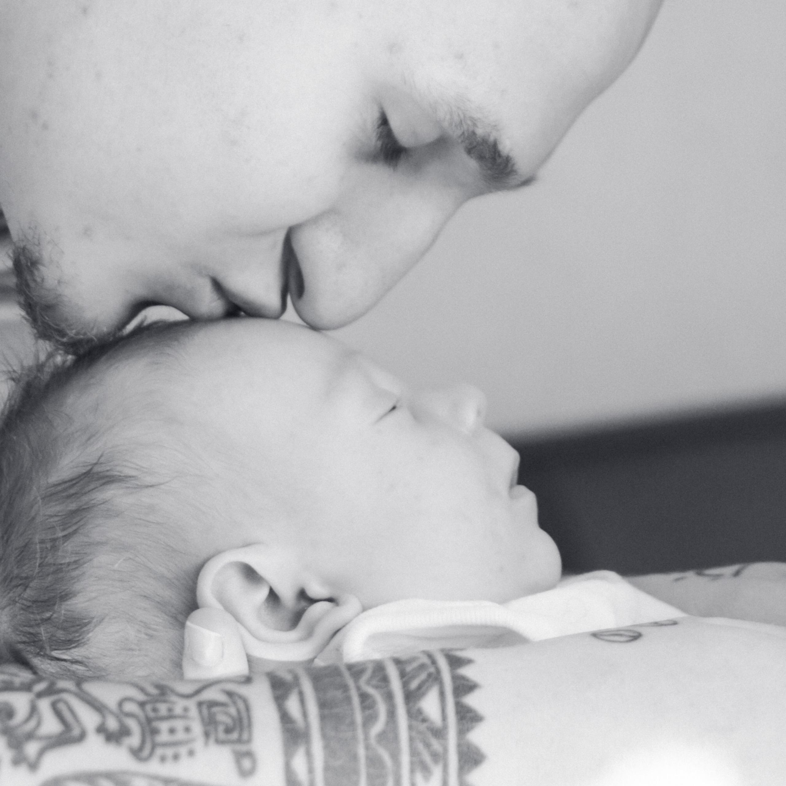 Глеб. Фотография, которая говорит о тебе