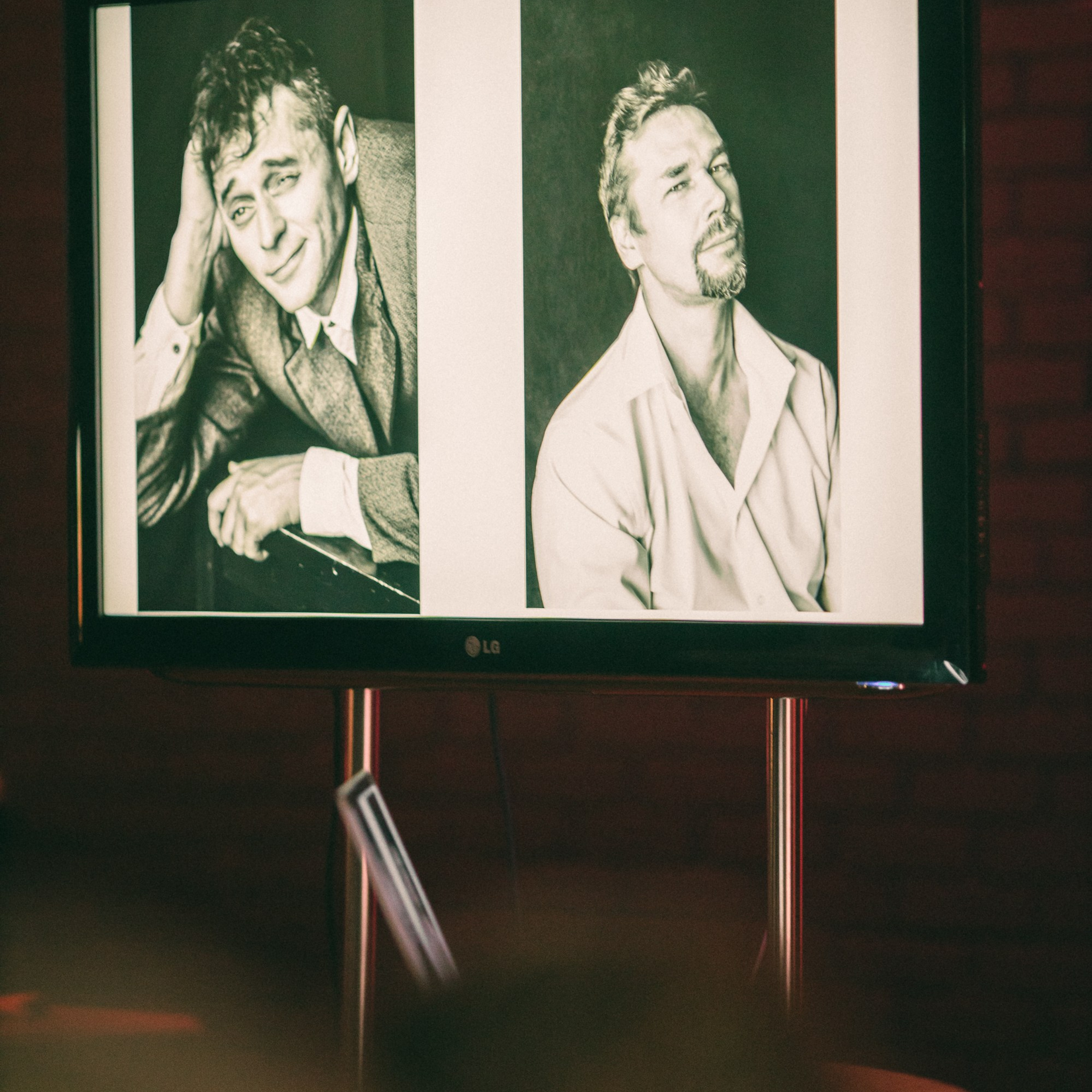 Психология портрета с Евгенией Румянцевой. Фотография, которая говорит о тебе