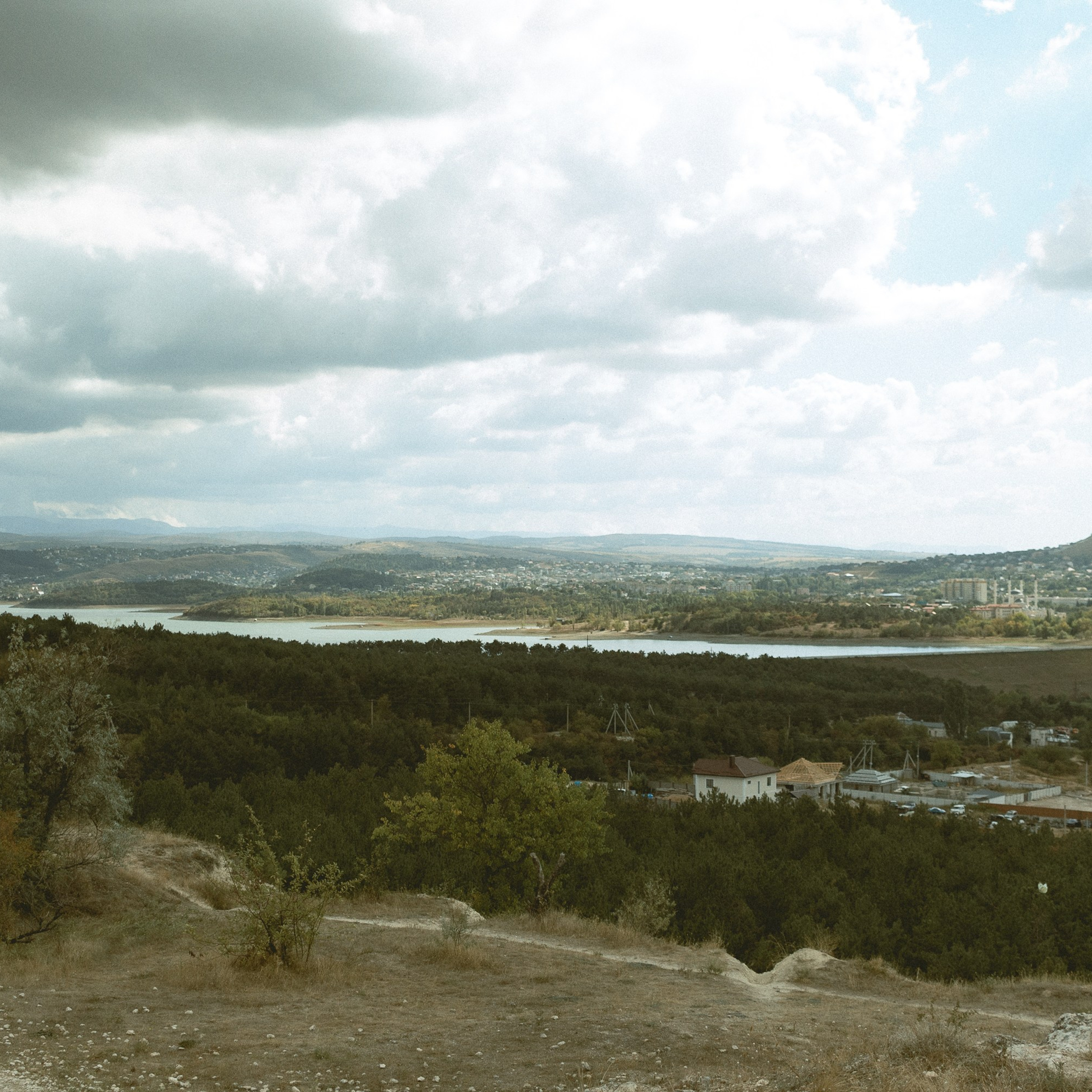 Аня. Фотограф твоей души, снимаю в Крыму и не только