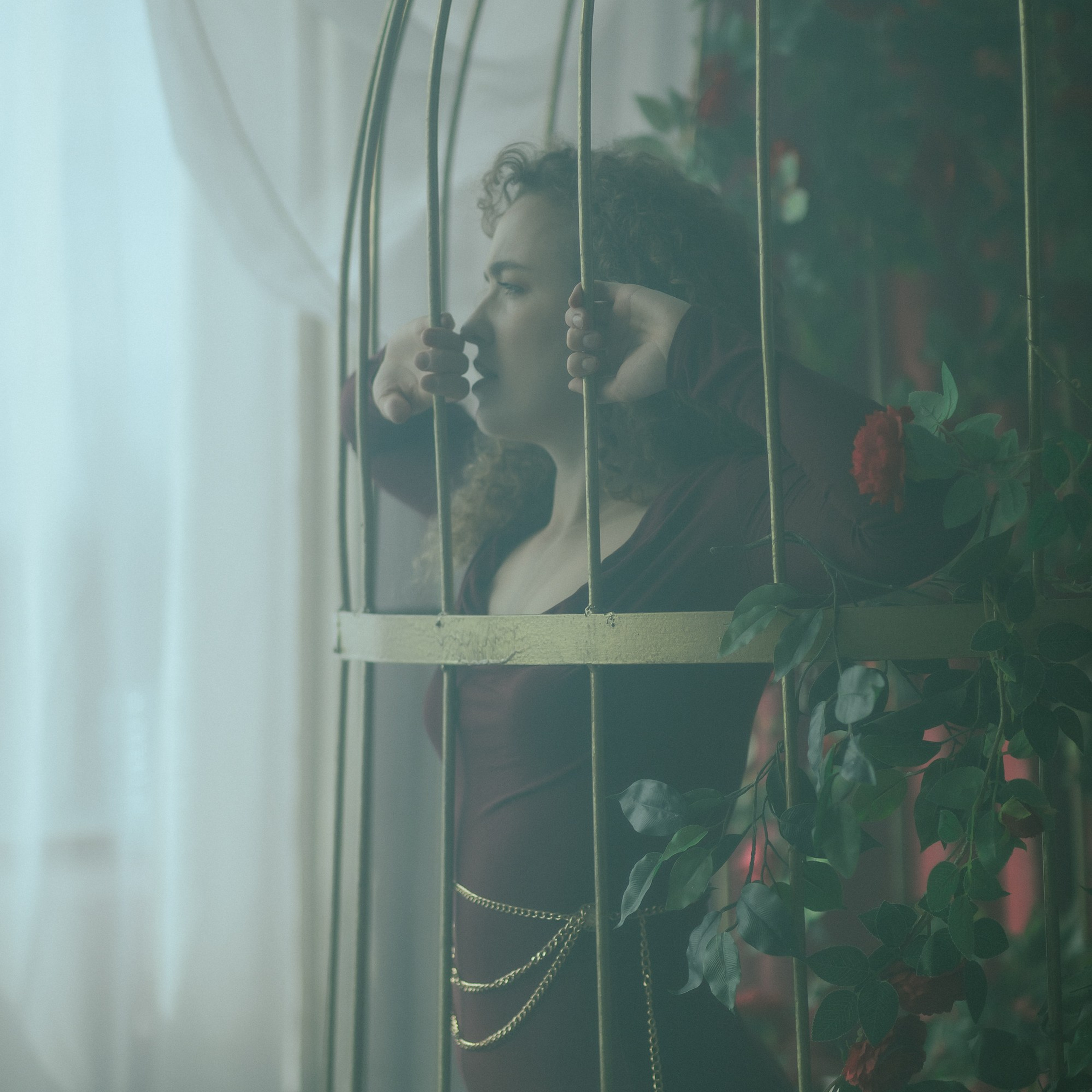 Кто я?. Фотография, которая говорит о тебе