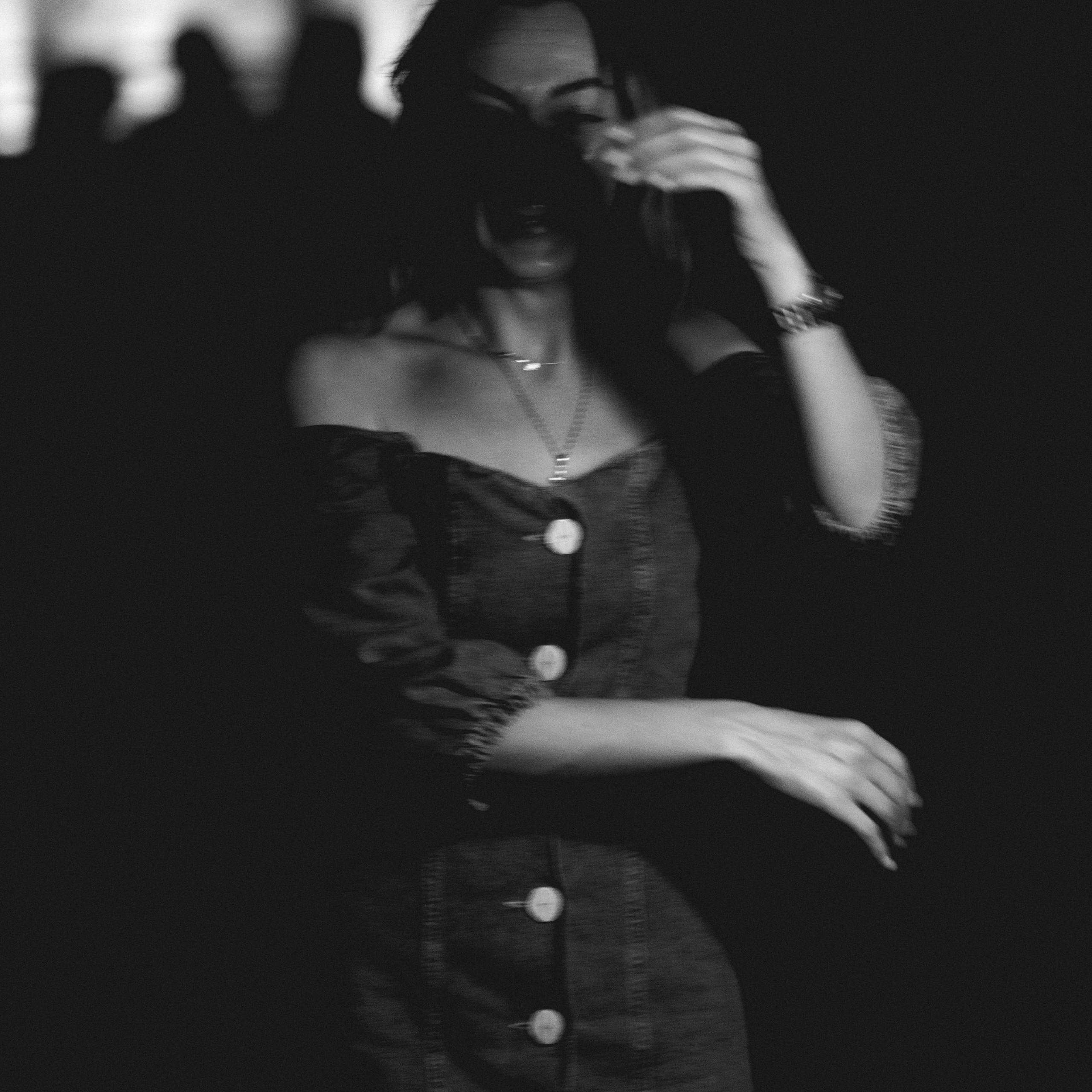 Ольга. Фотография, которая говорит о тебе