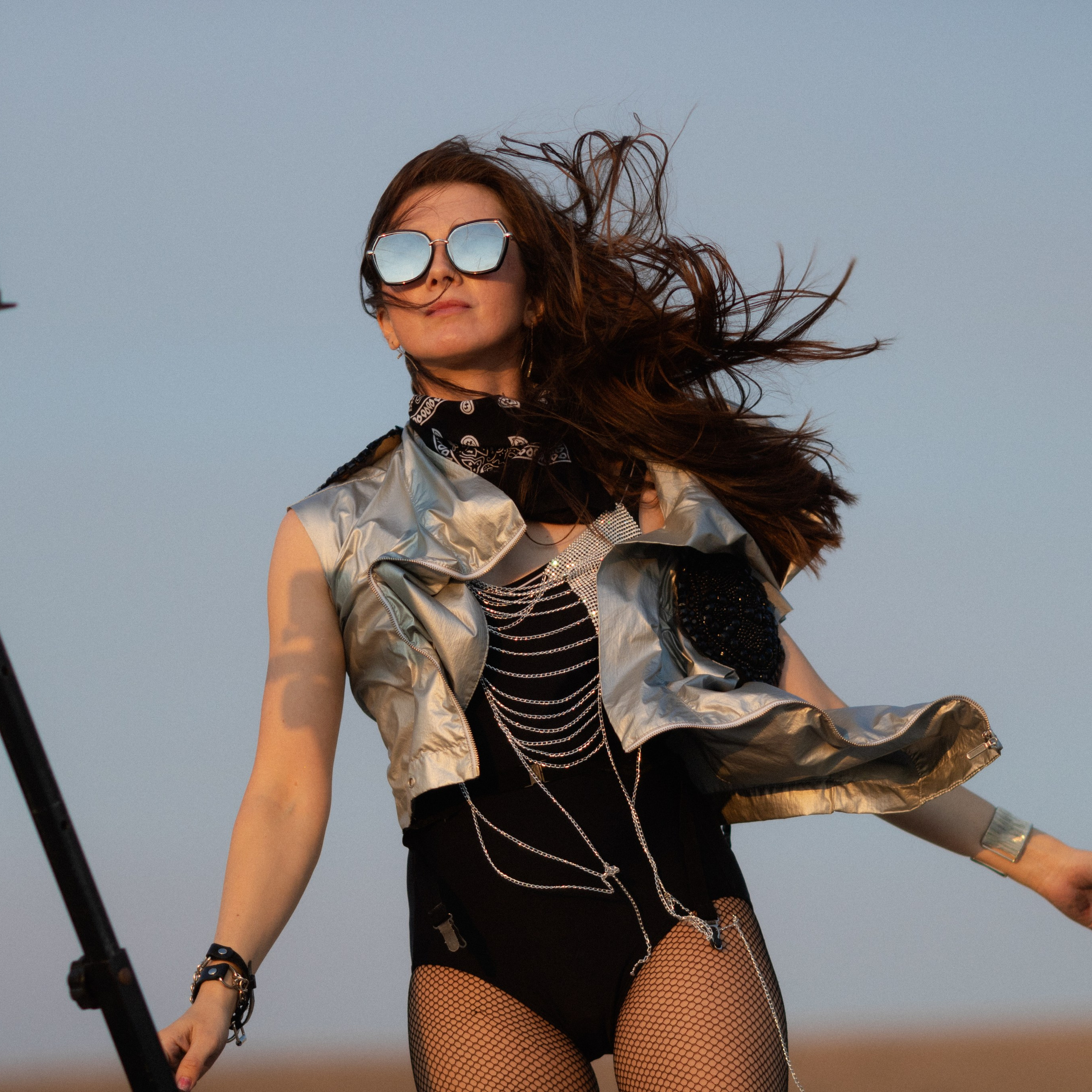 Crimean BM 24. Фотография, которая говорит о тебе