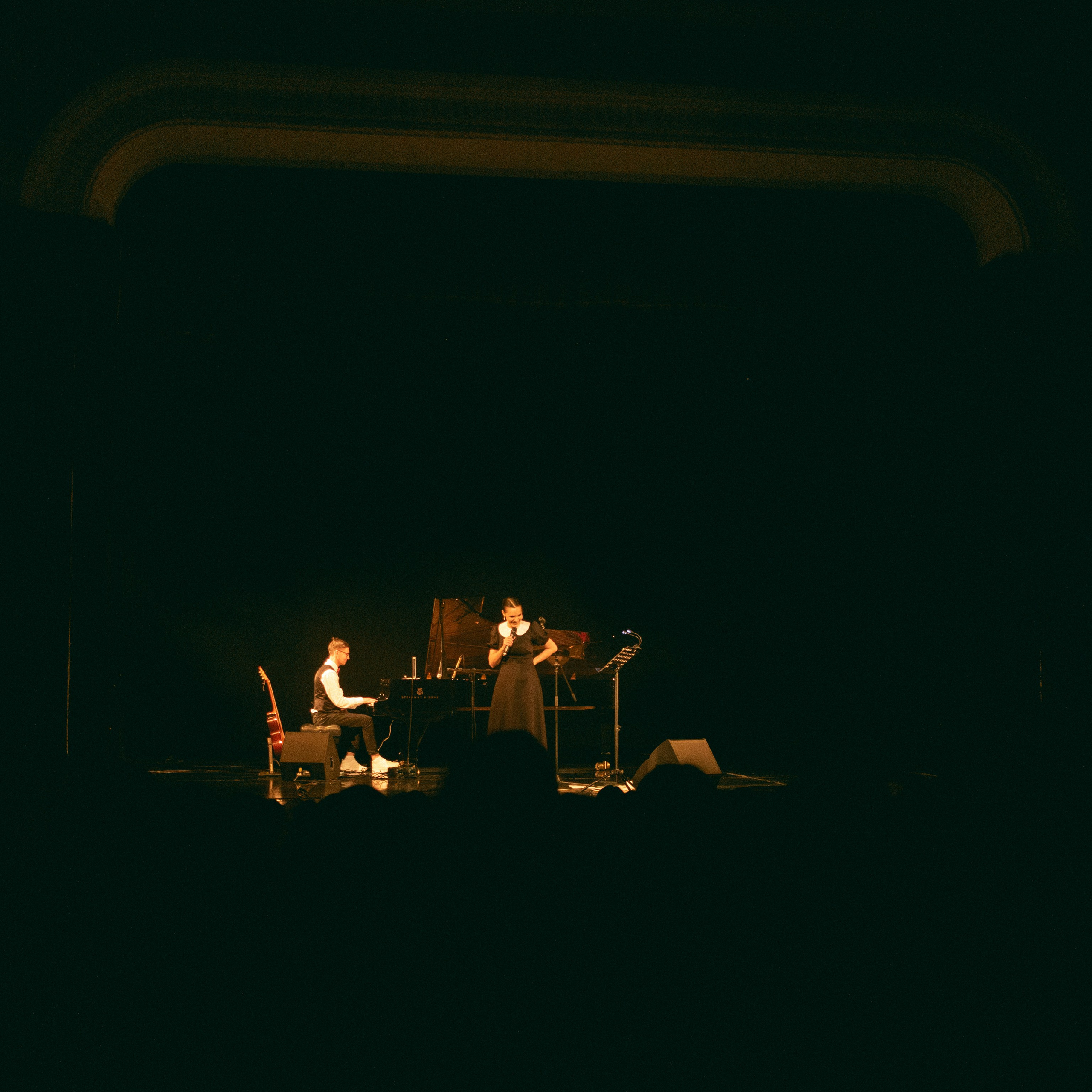 КОСМОС ВНУТРИ #рави_пишет 25. Фотография, которая говорит о тебе