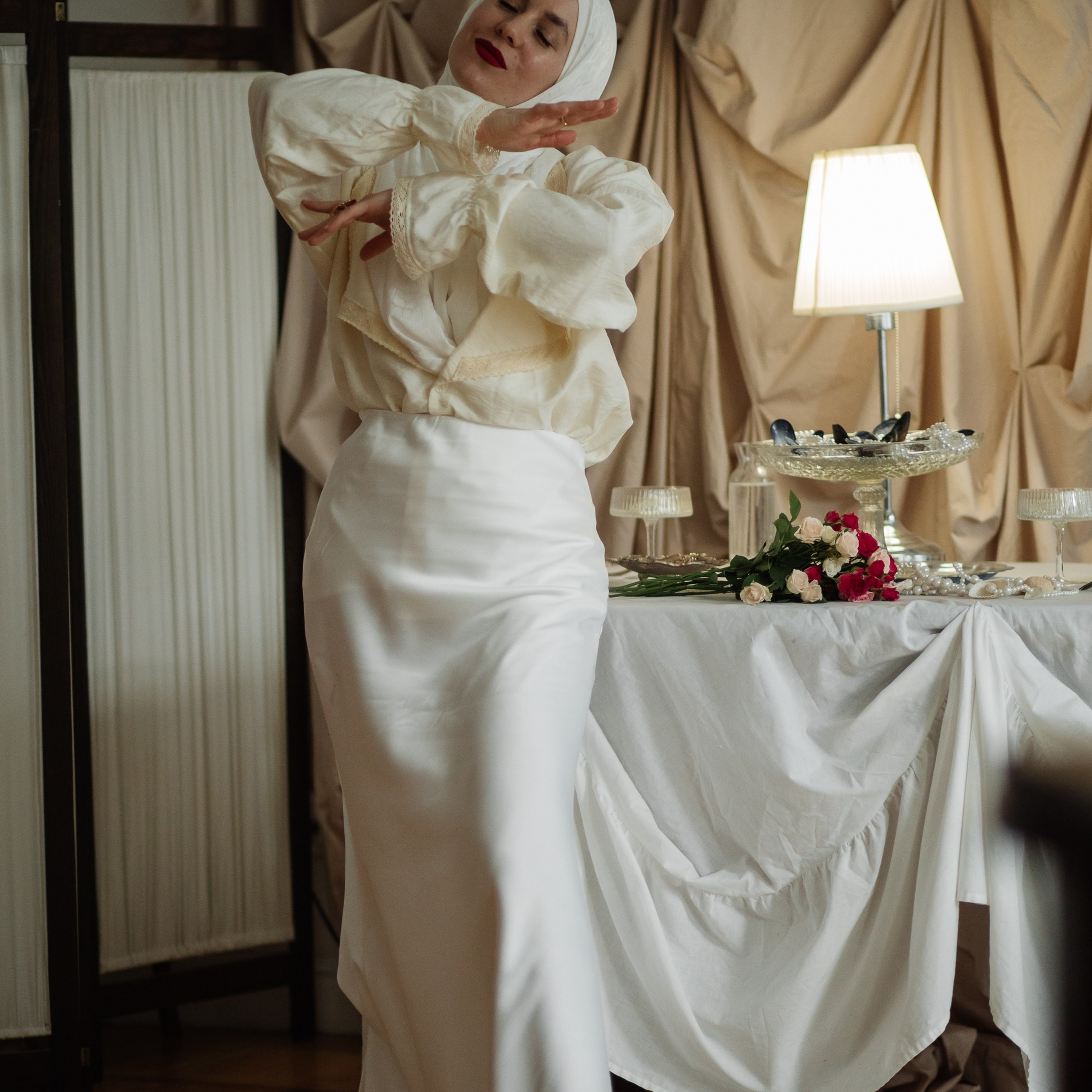 [муза]. Фотография, которая говорит о тебе