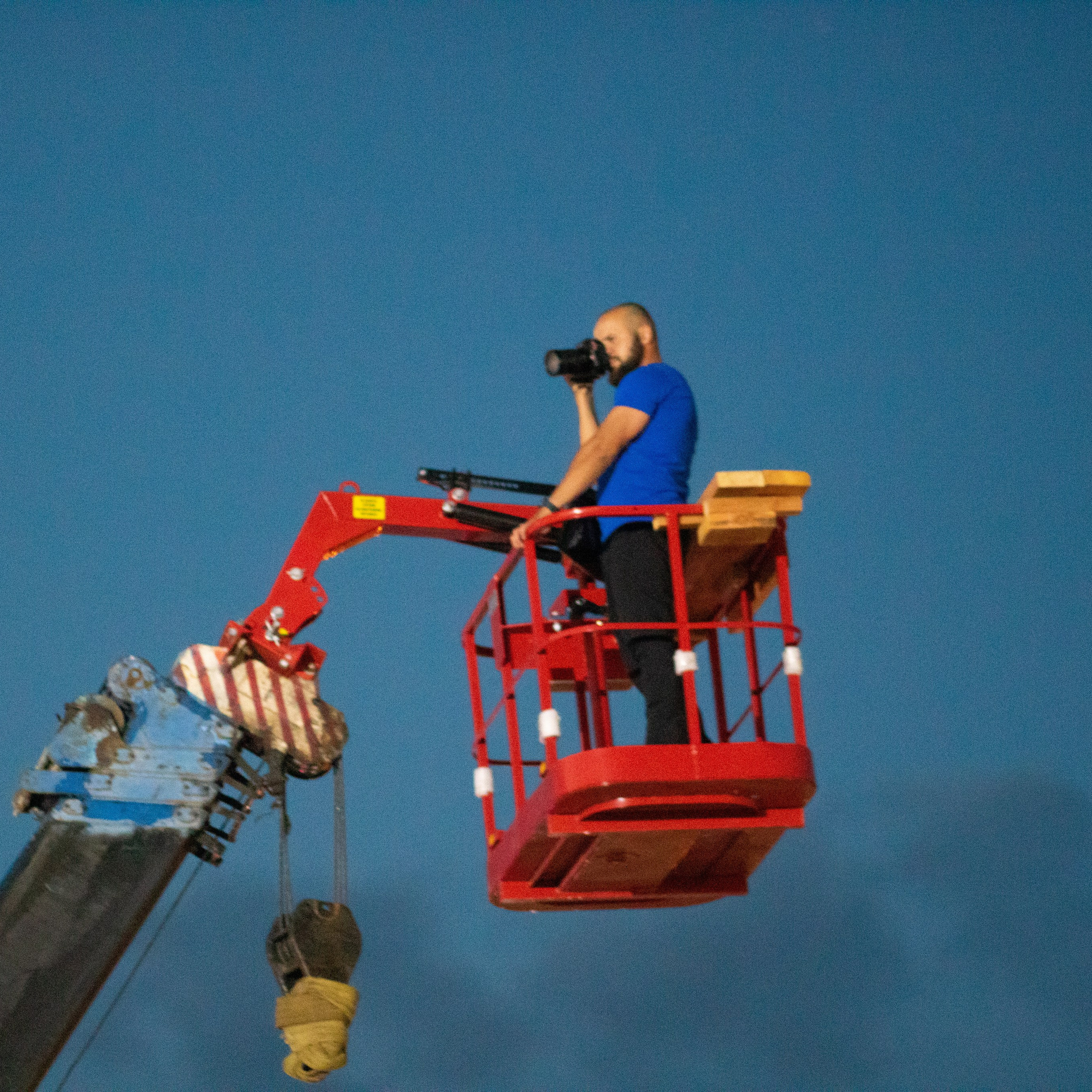 Extrime Crimea 2023. Фотограф твоей души, снимаю в Крыму и не только