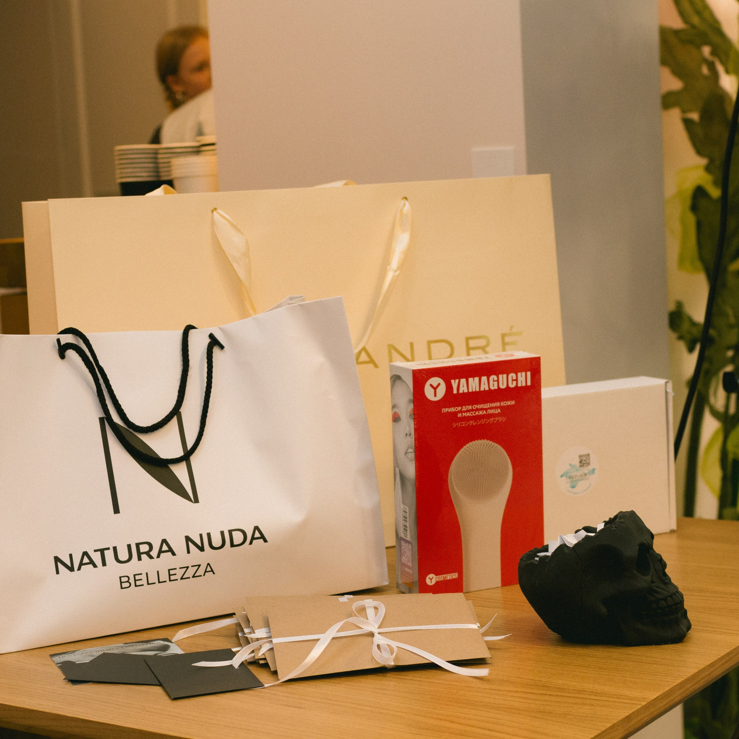 Мк для подростков и мам 25. Фотография, которая говорит о тебе