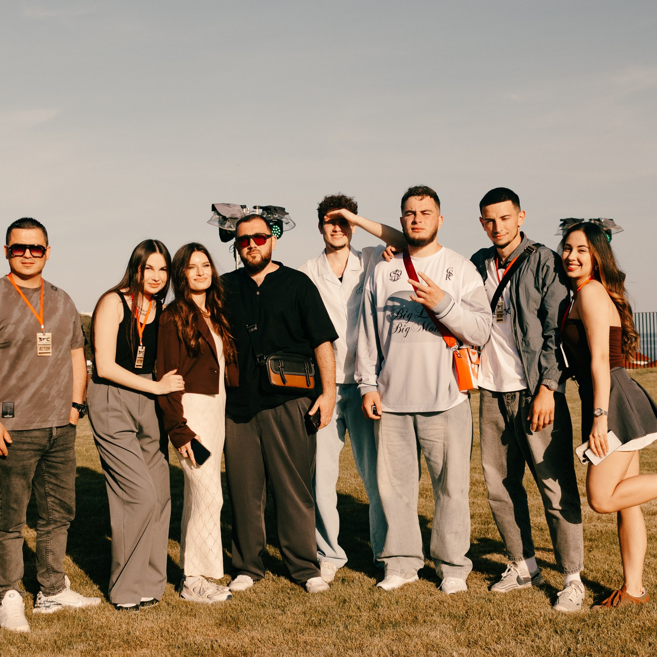 Южная боевая корпорация SFC IV 24.05.25 Винный парк, Мрия. Фотография, которая говорит о тебе